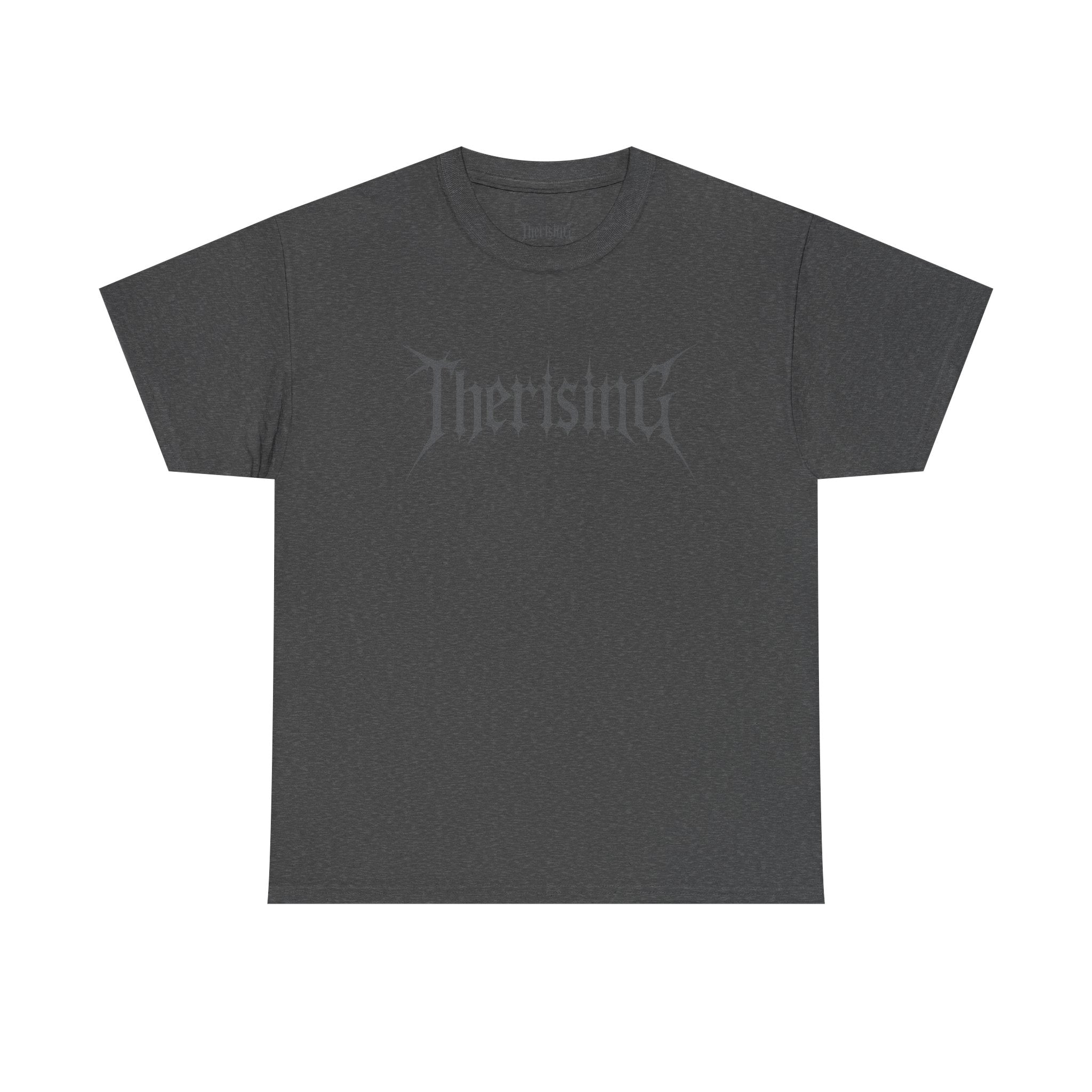 The rising T-shirt