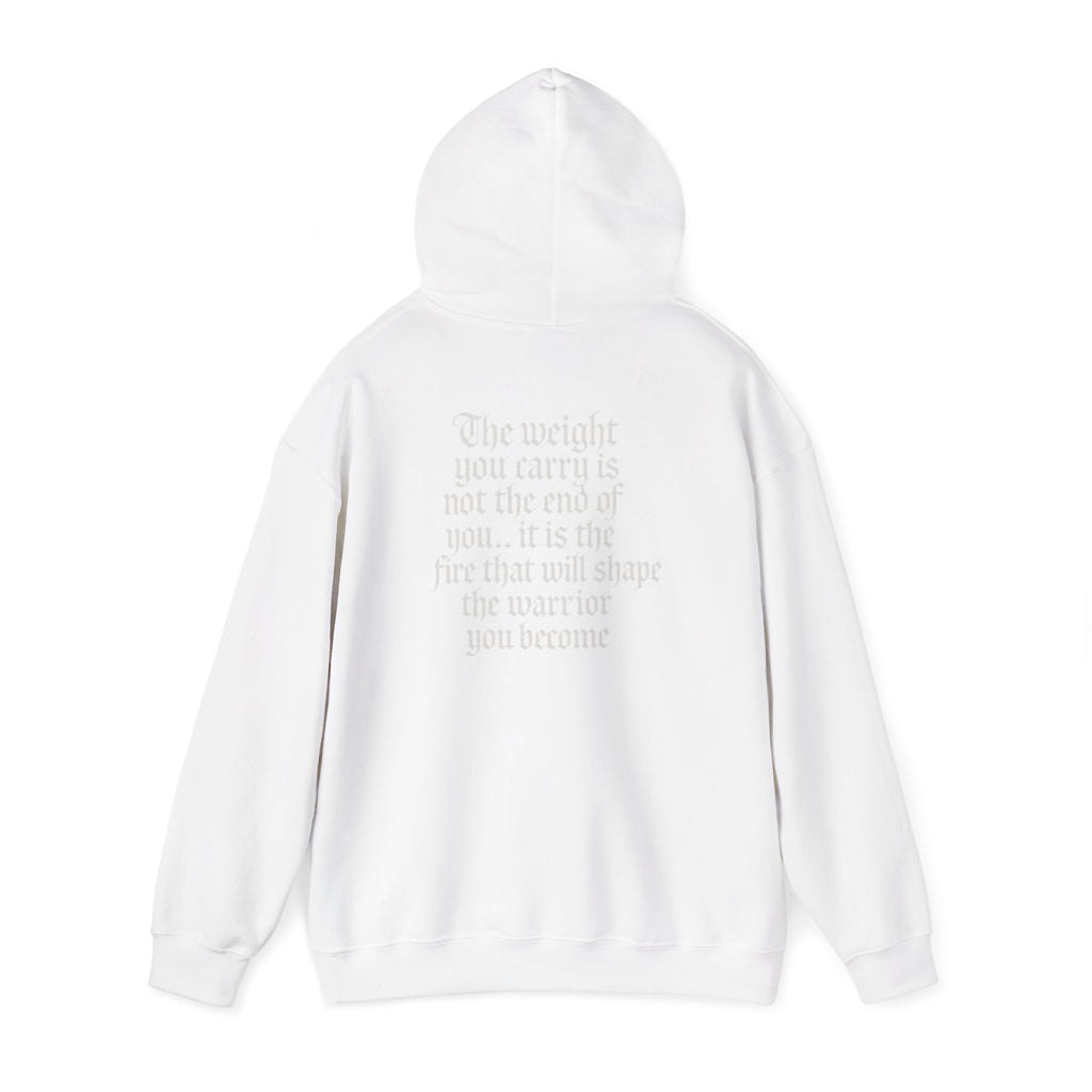 Warrior Spirit Hoodie
