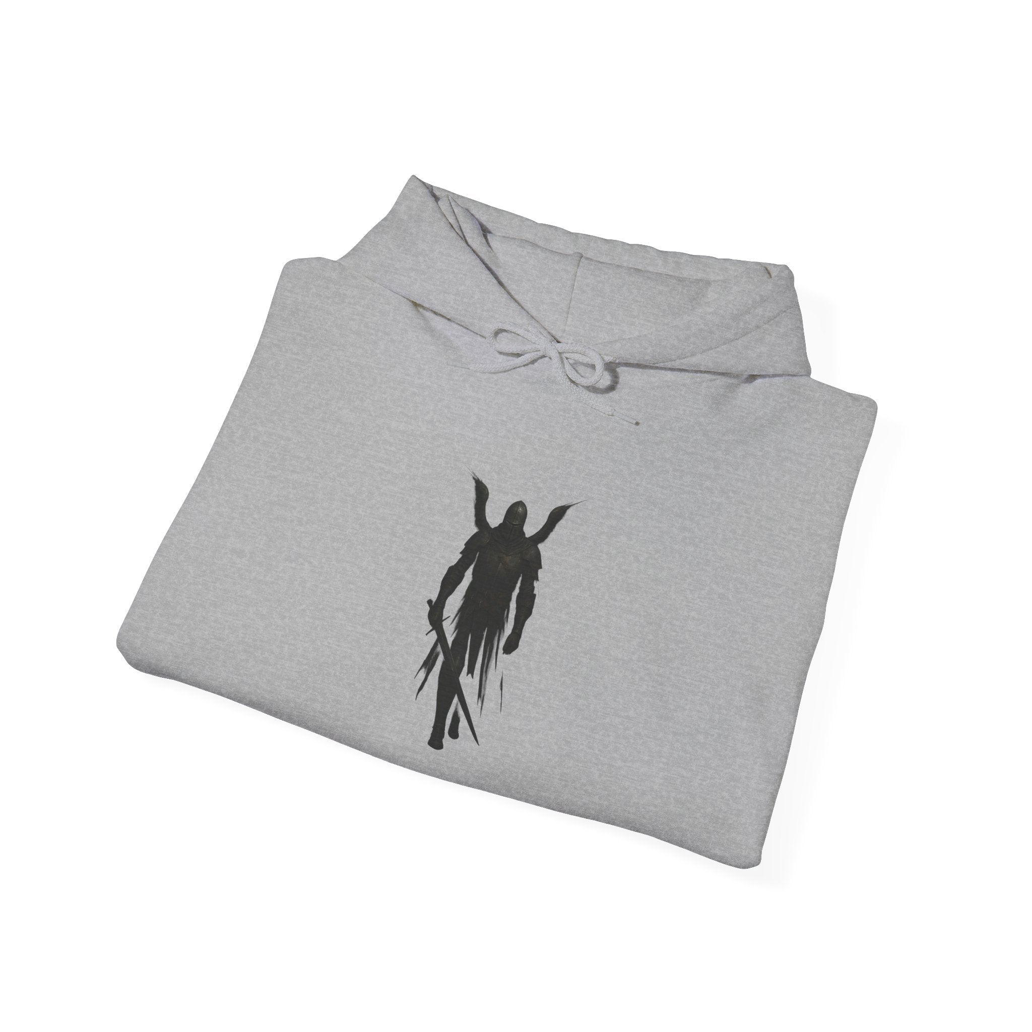Unisex Hooded Sweatshirt