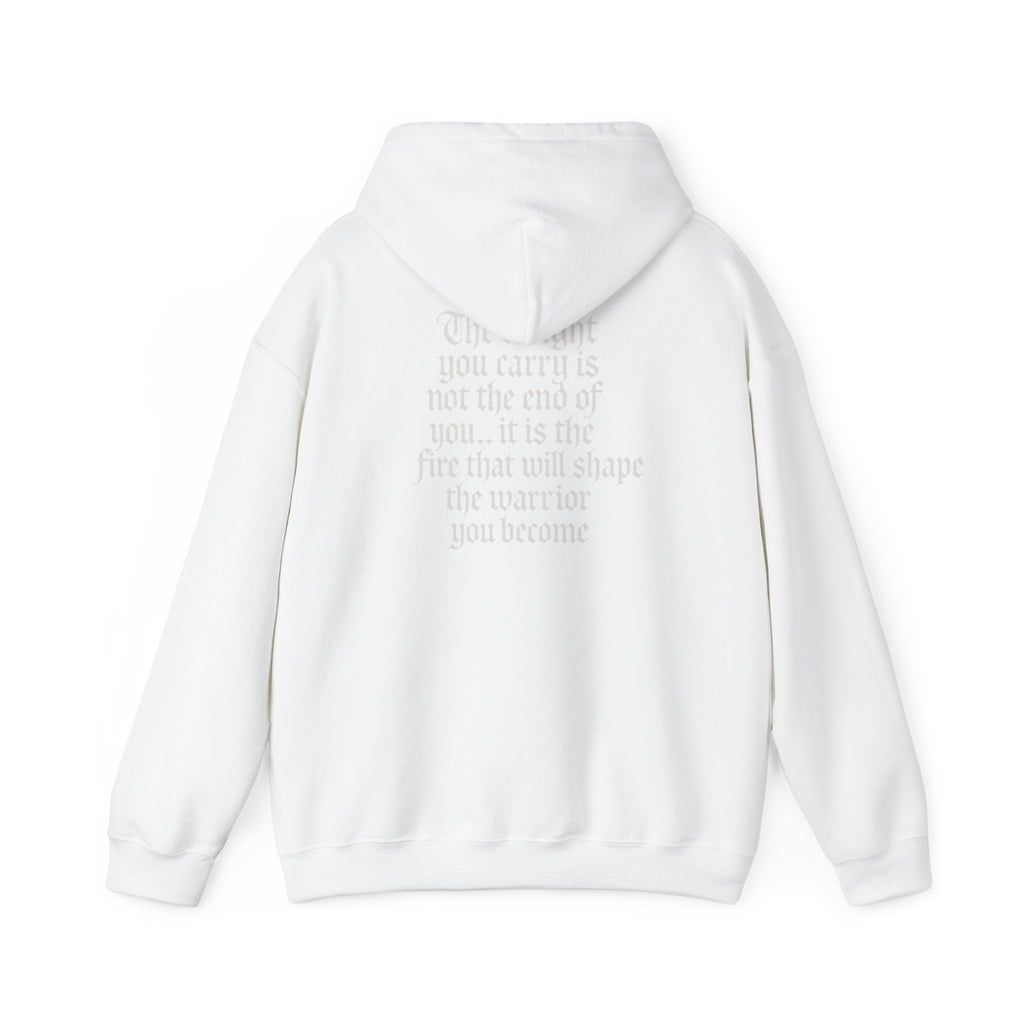 Warrior Spirit Hoodie