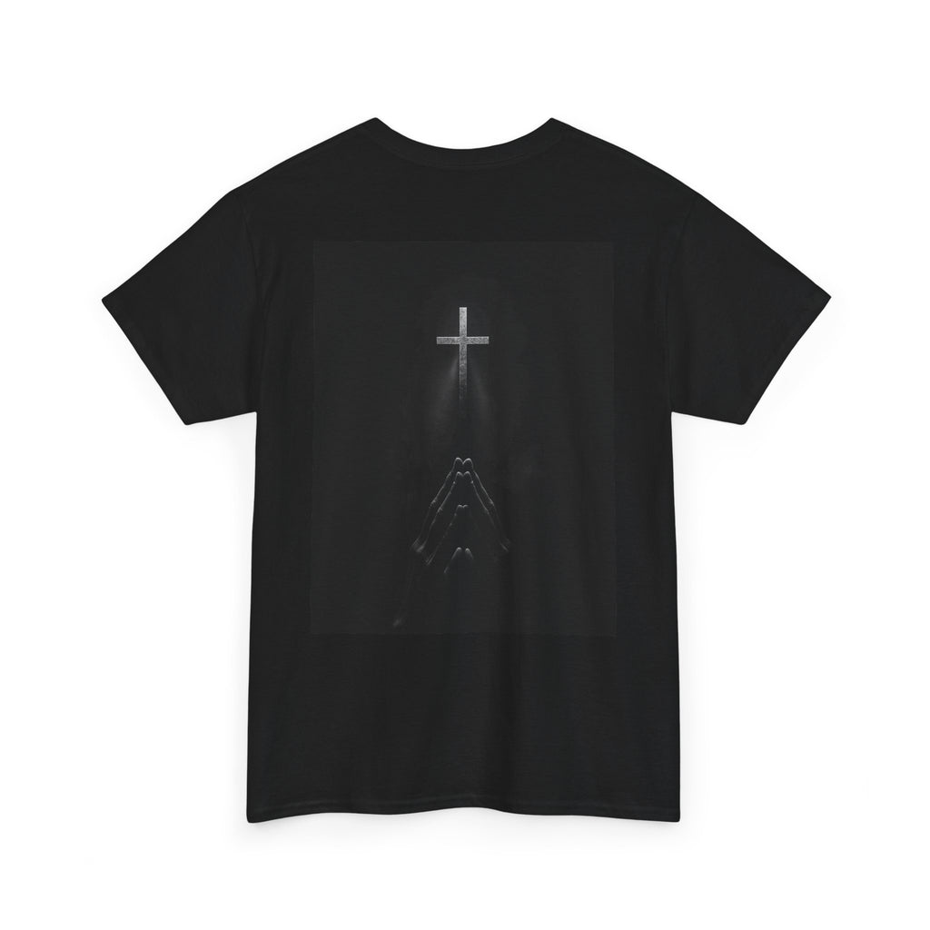 Spiritual Cross