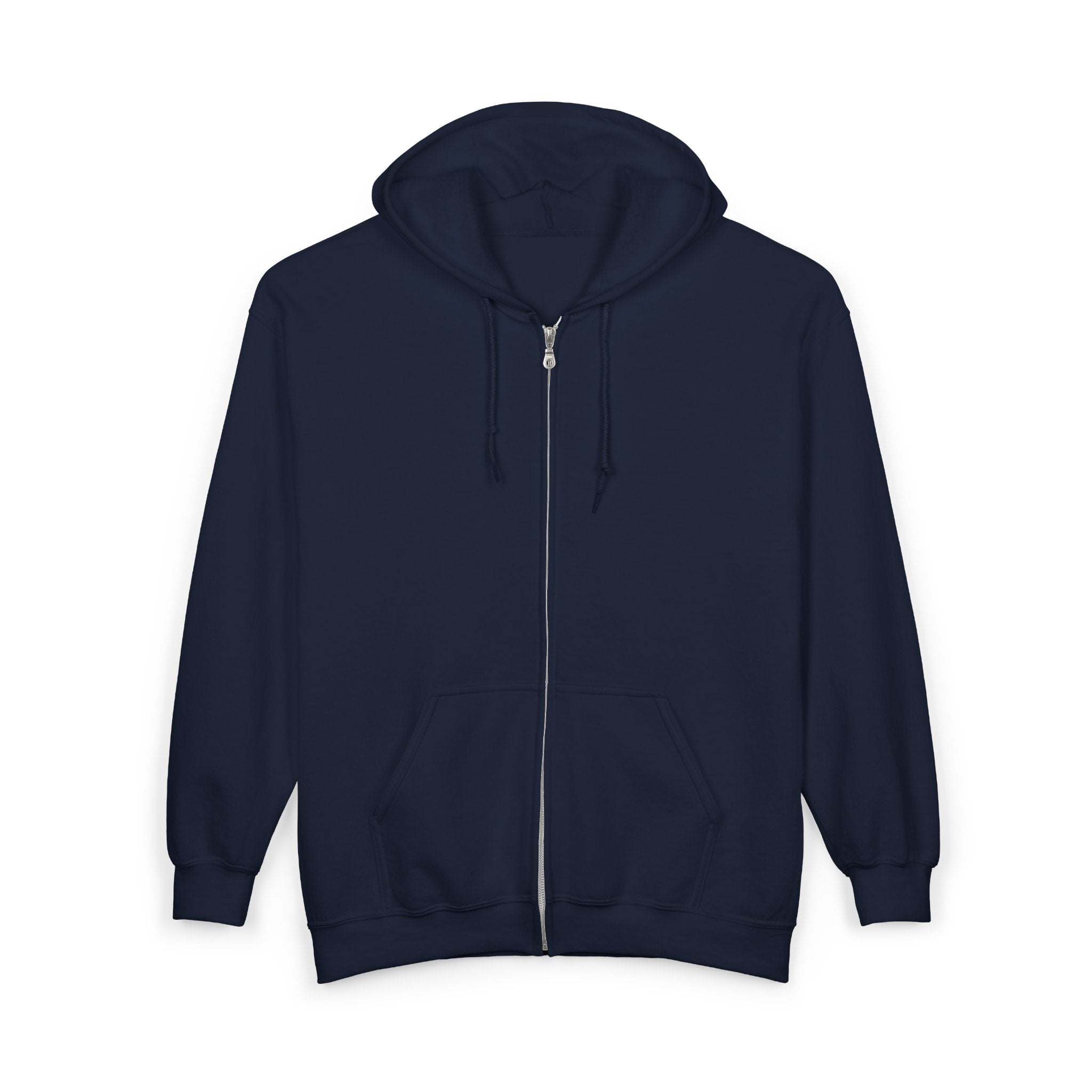 Beyond the struggle Zip up hoodie