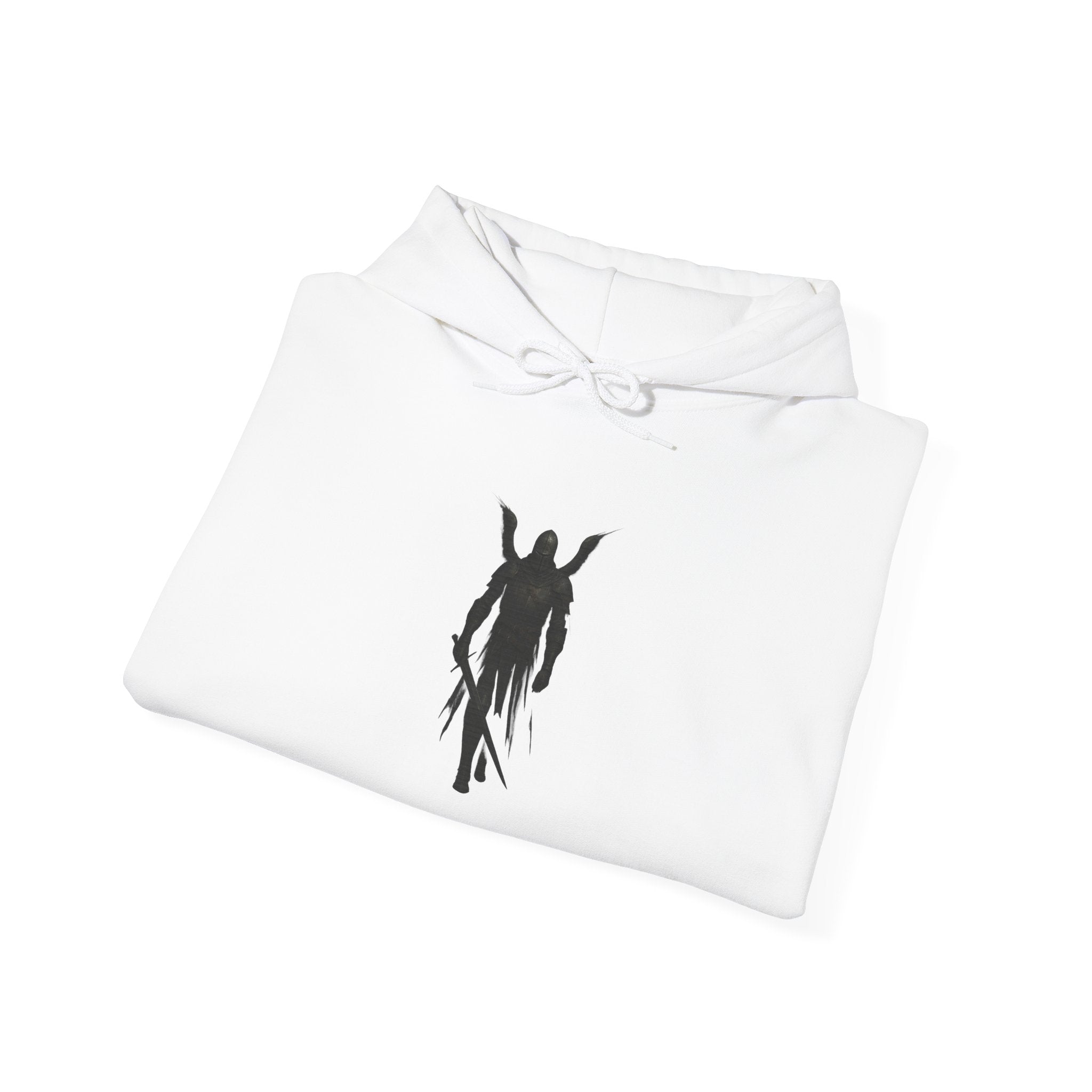 Unisex Hooded Sweatshirt