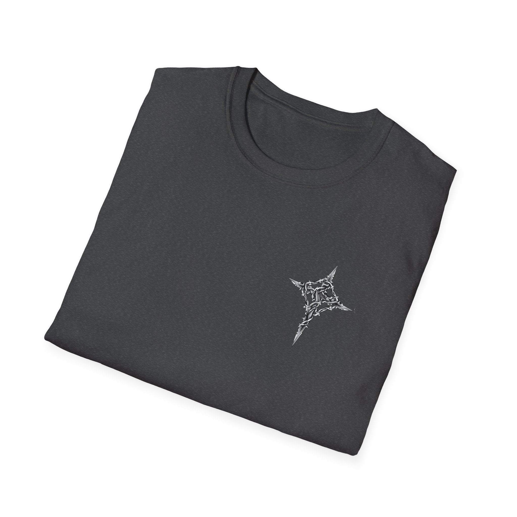 Heroic Adventure Graphic Tee