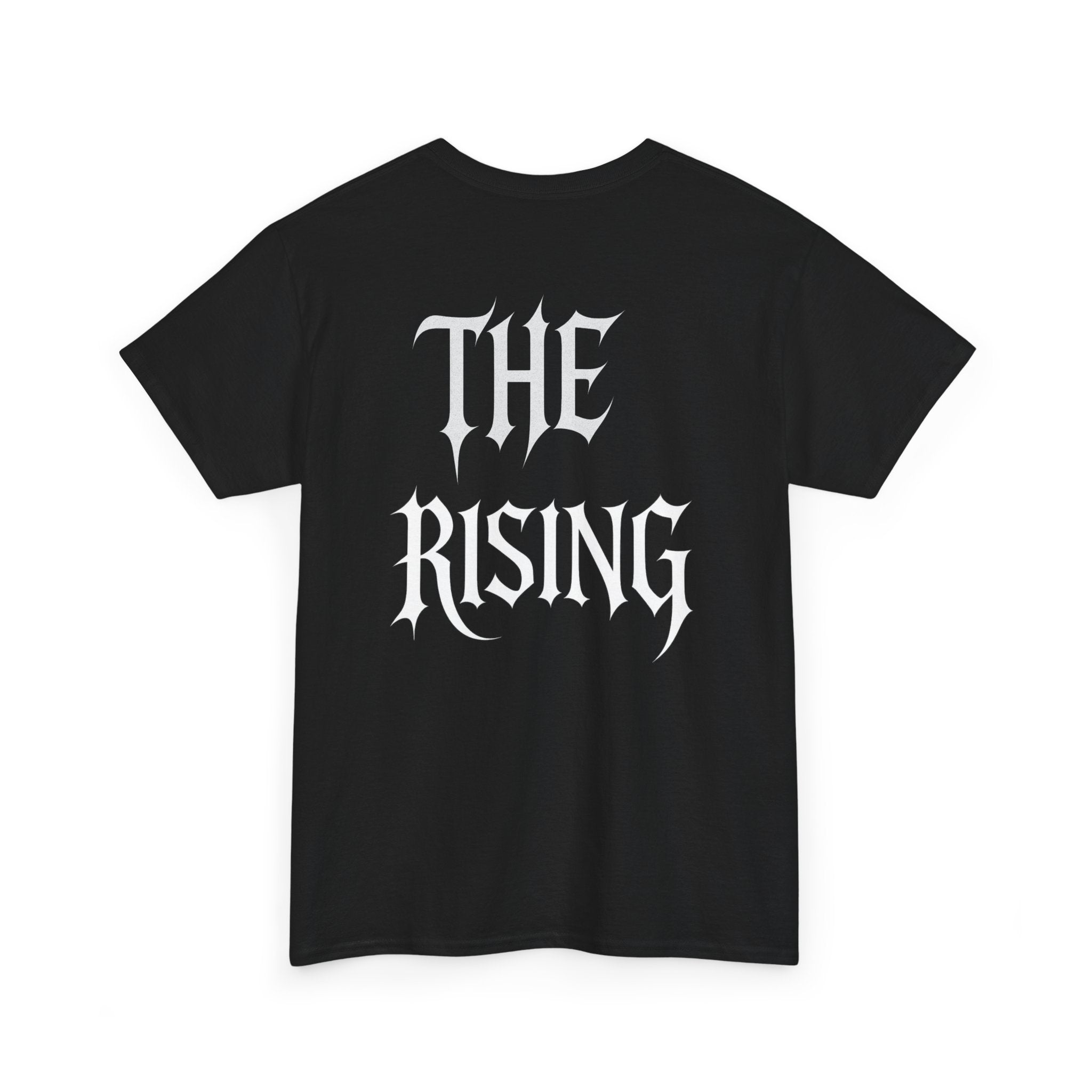 plan The rising T-shirt