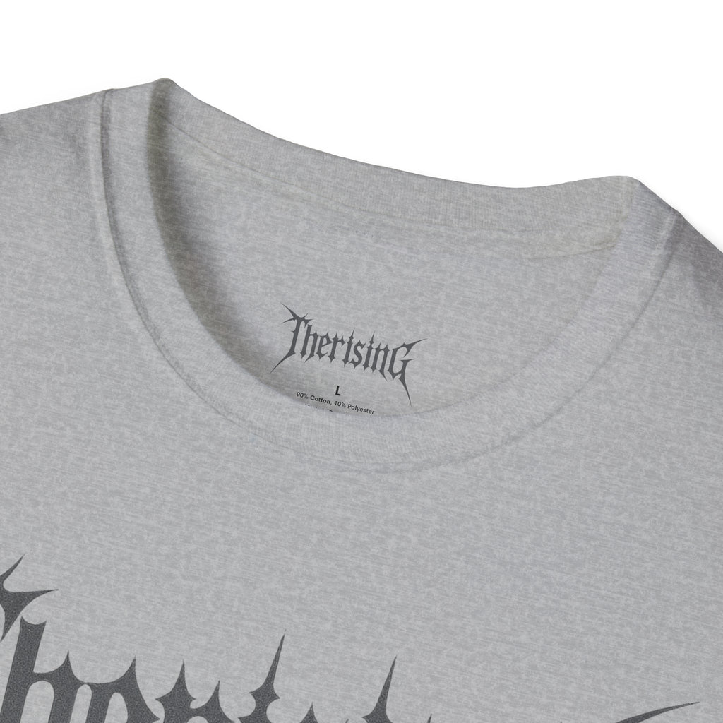 Inspirational Graphic Tee