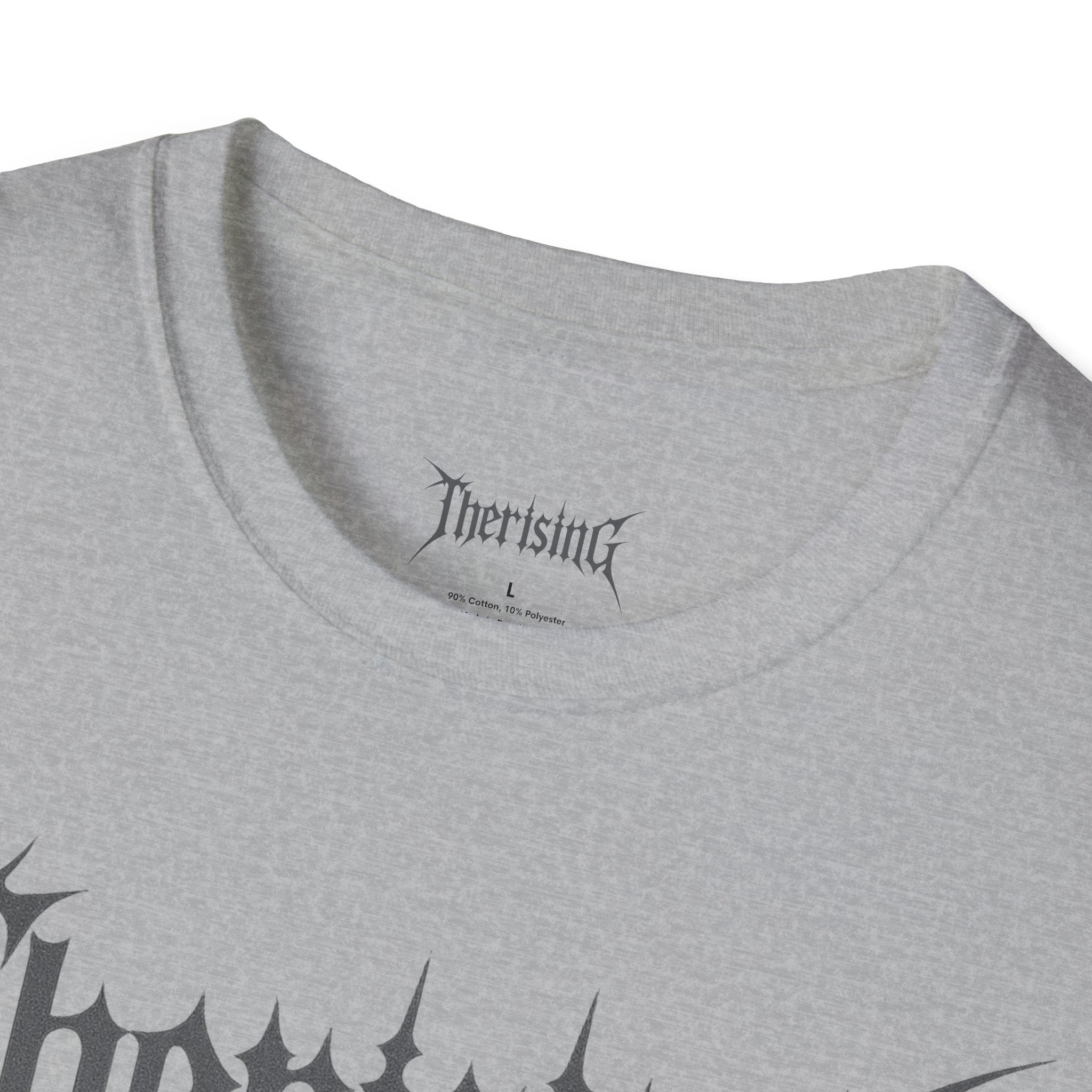 Inspirational Graphic Tee