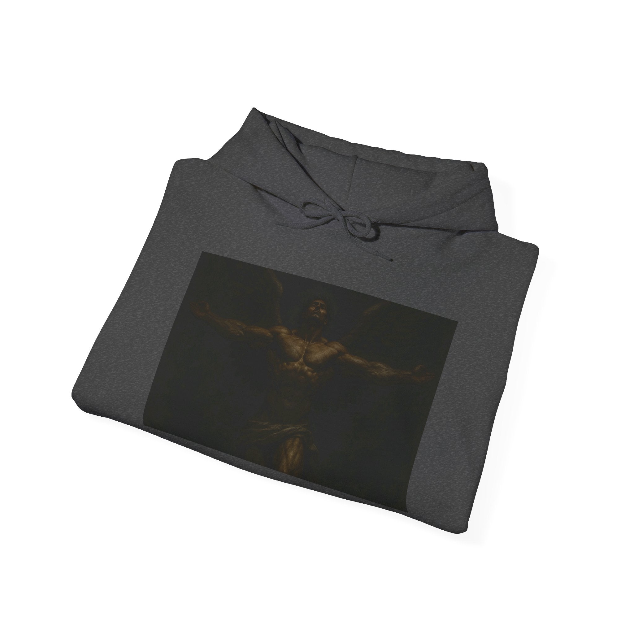 Elevate Your Style with The Rising Hoodie