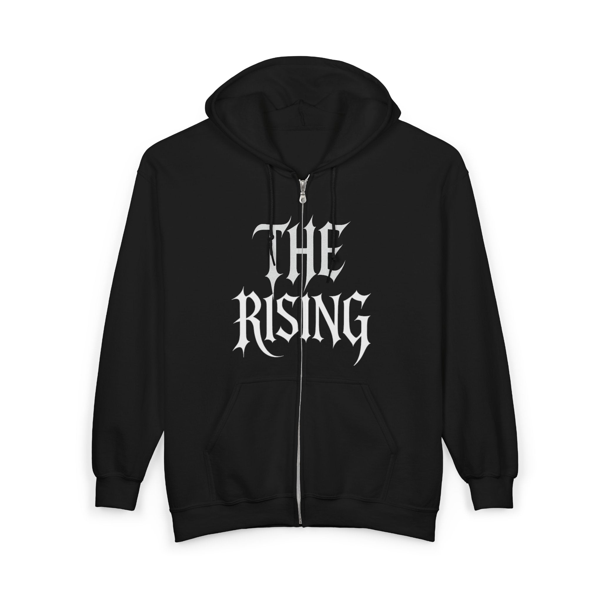 The Rising Hoodie