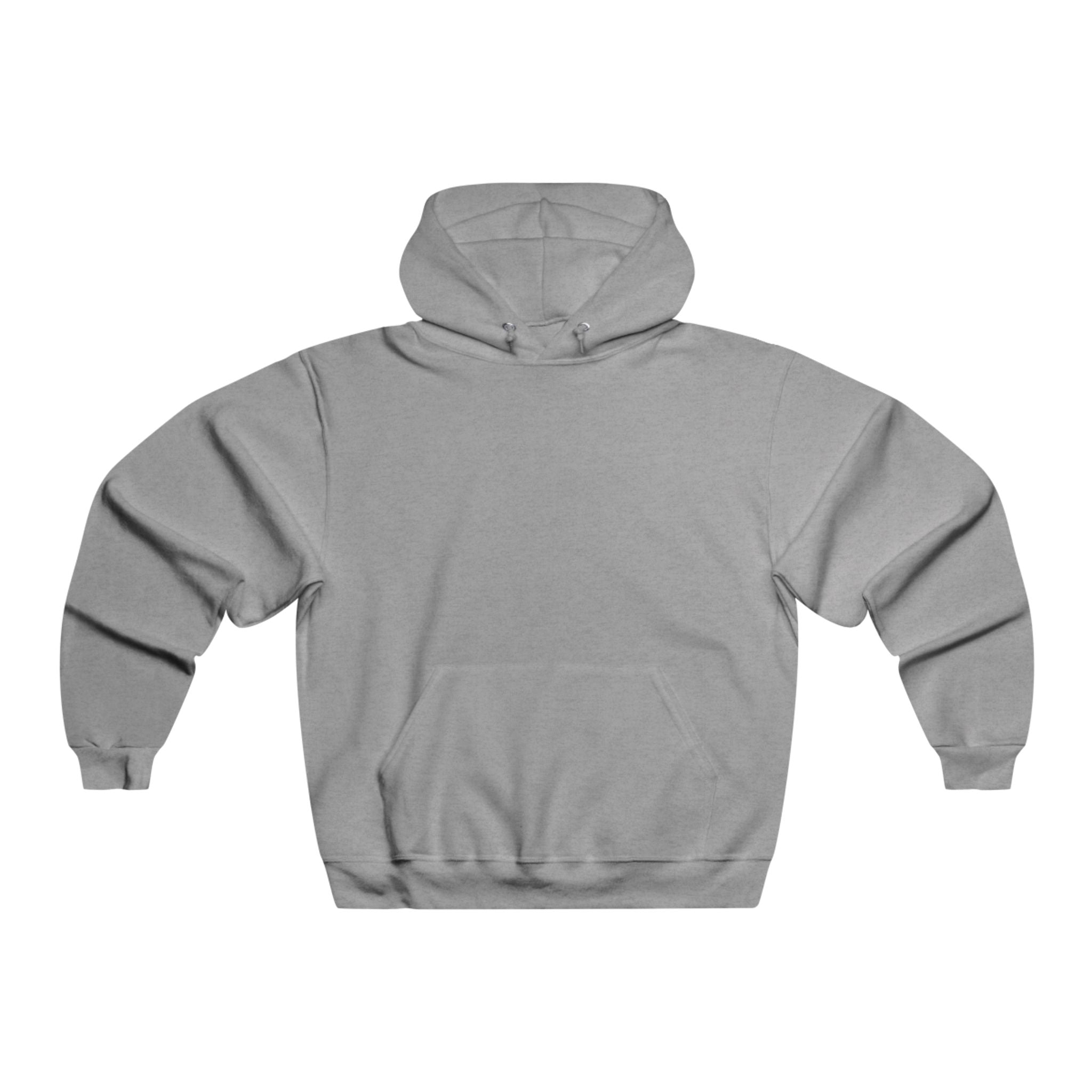 Stylish Graphic Hoodie for Men