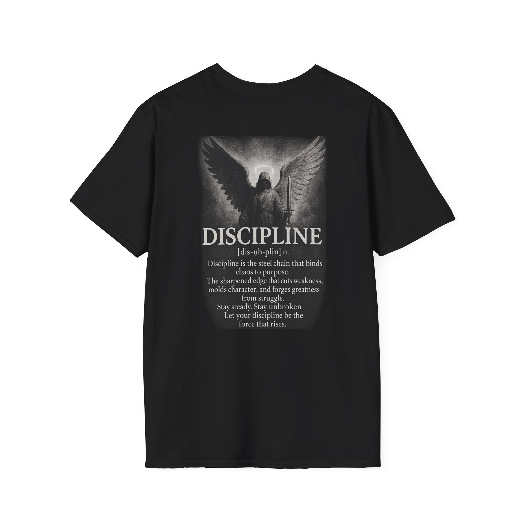 Inspirational Graphic Tee