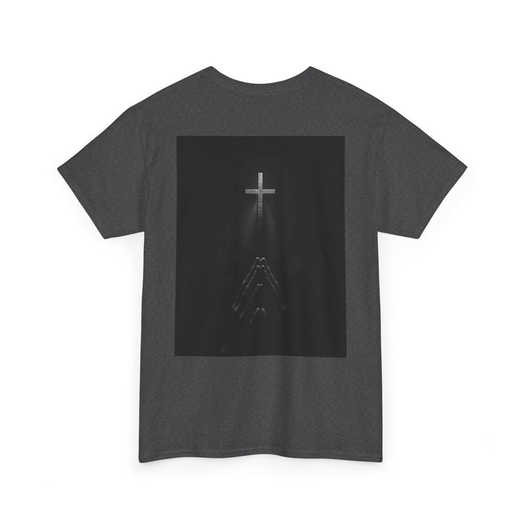 Spiritual Cross