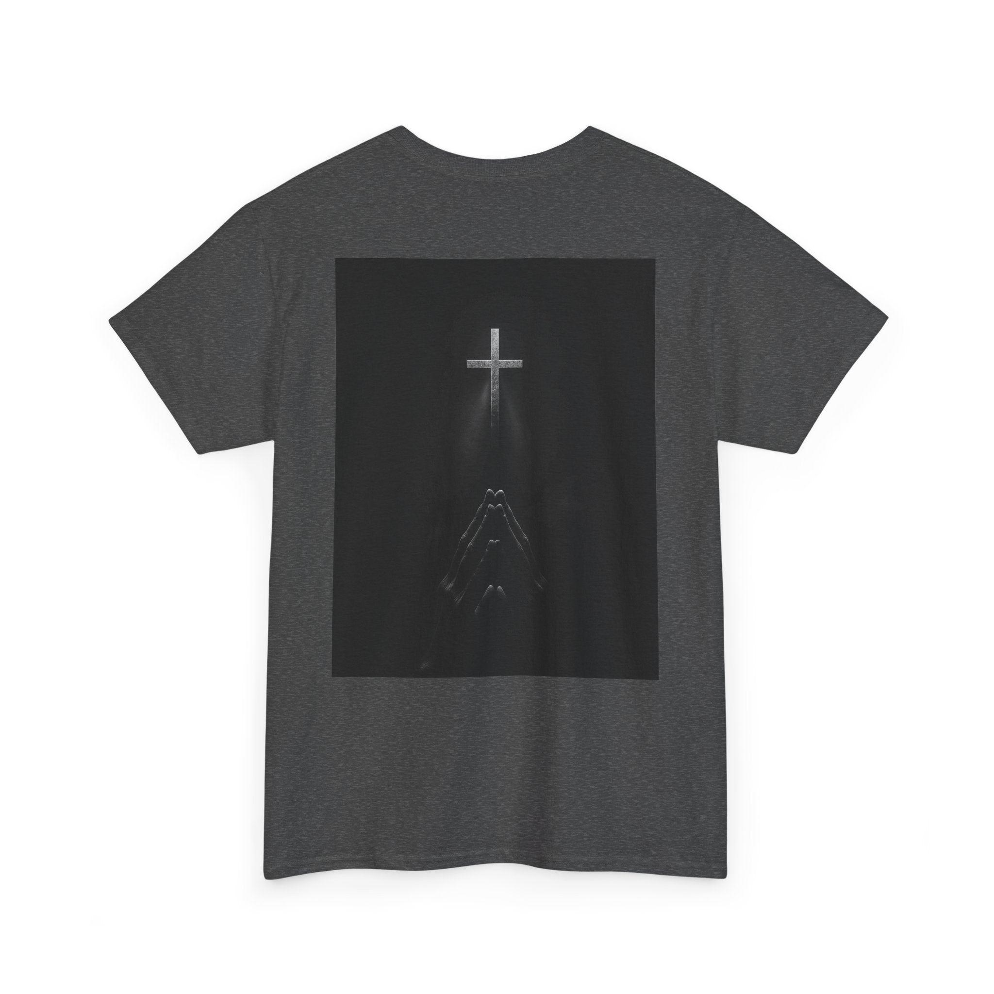 Spiritual Cross