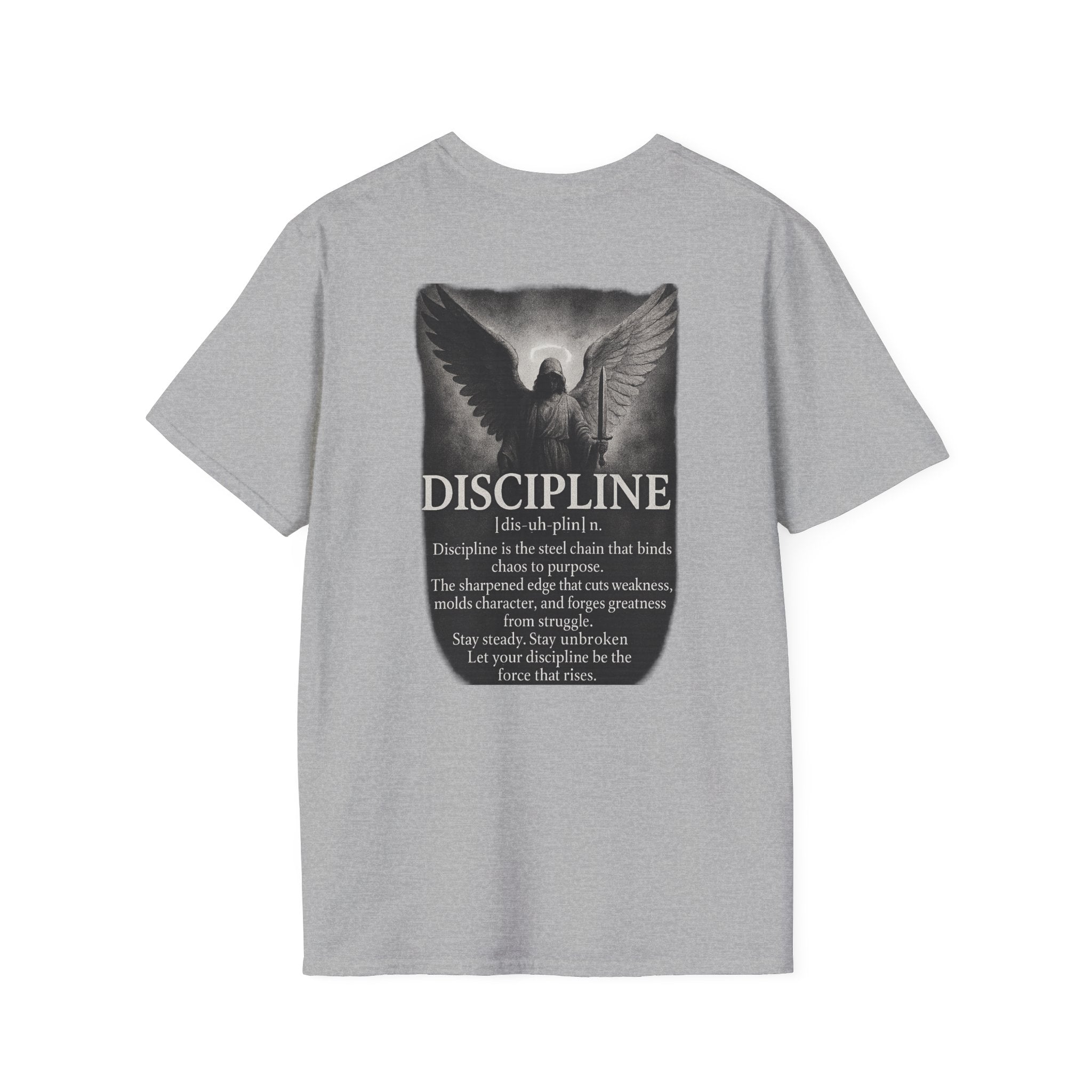 Inspirational Graphic Tee