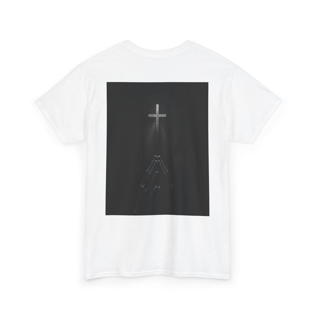 Spiritual Cross