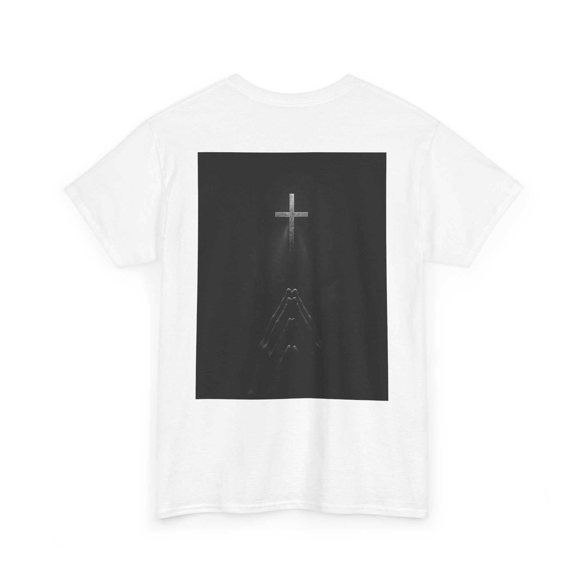Spiritual Cross