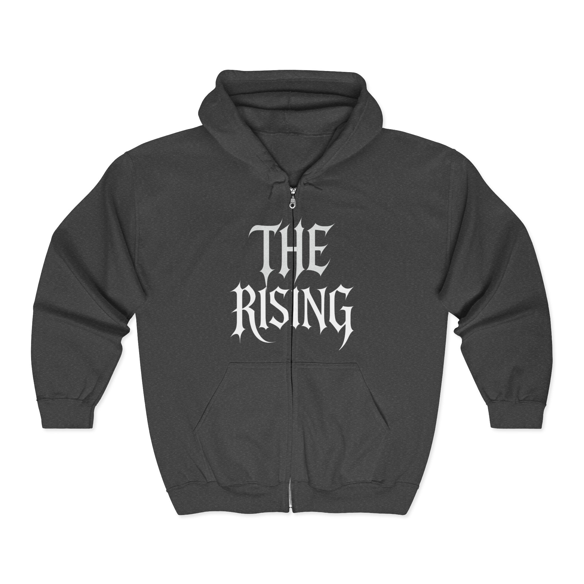 The Rising Hoodie