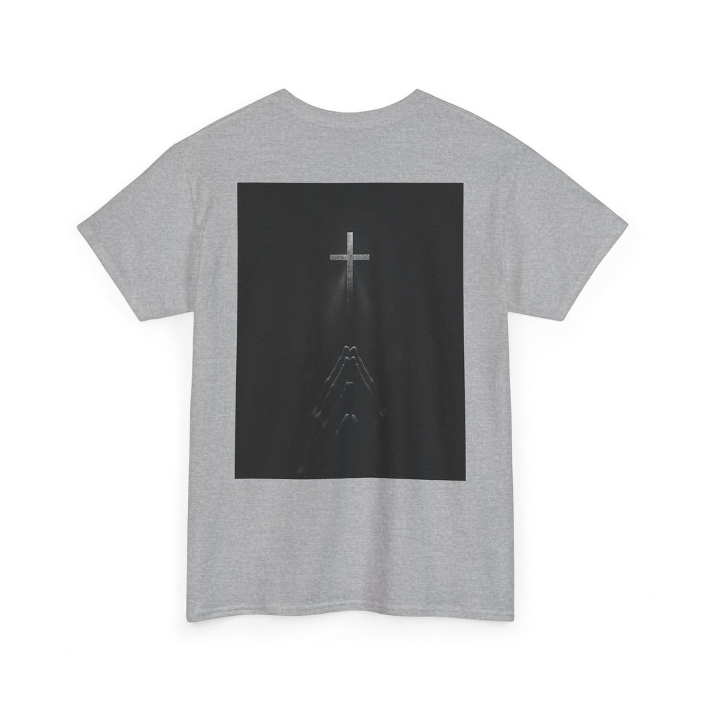 Spiritual Cross
