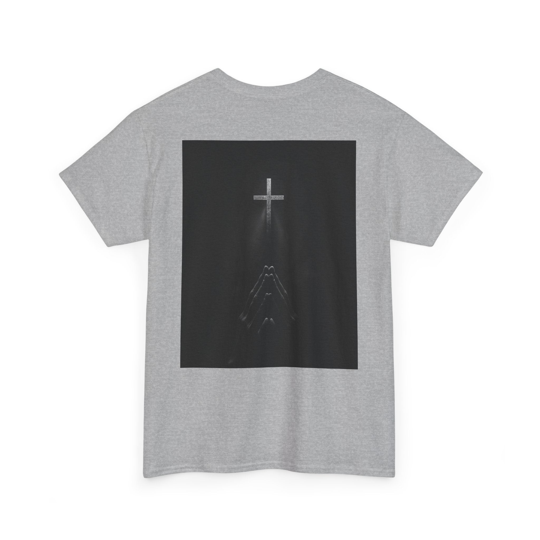 Spiritual Cross