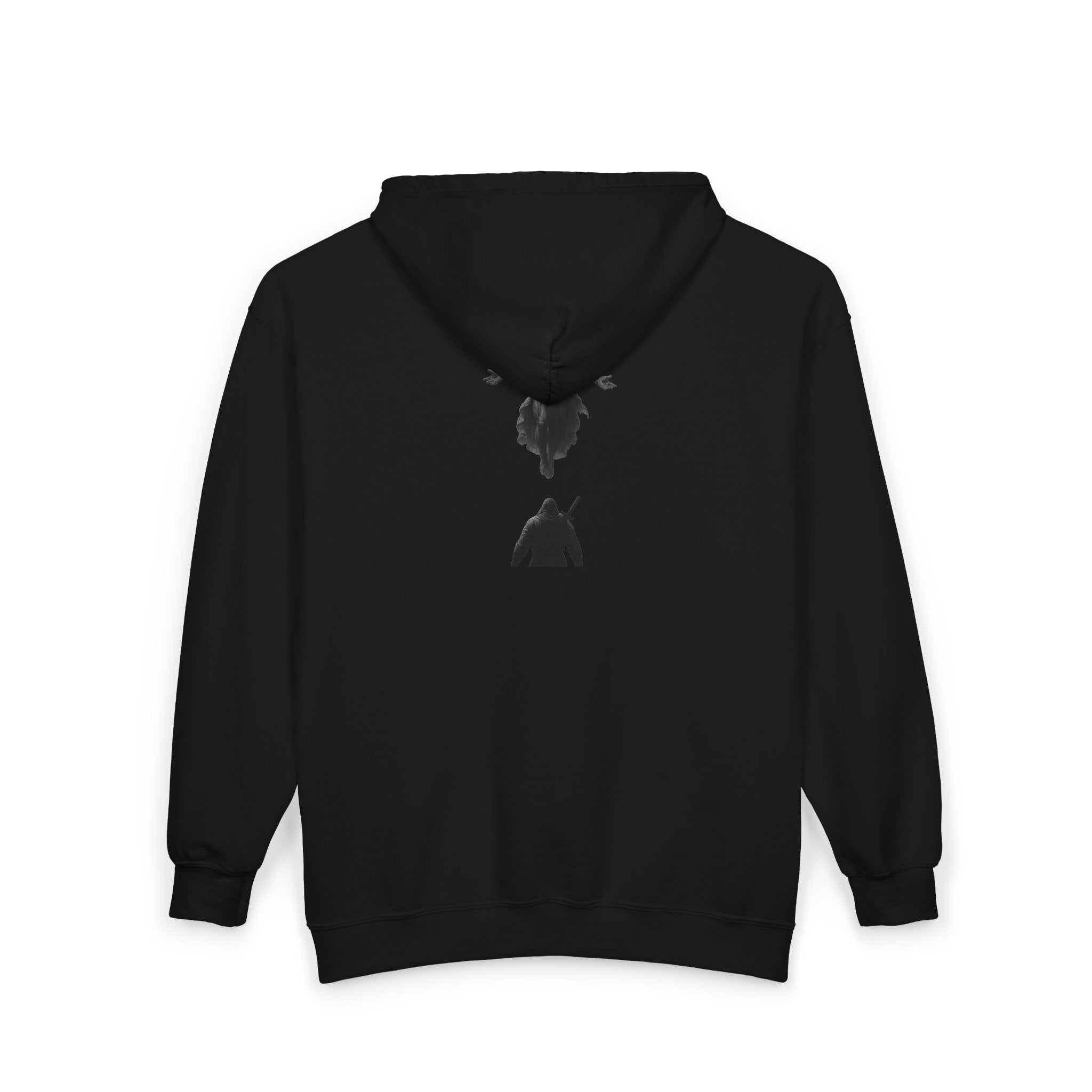 The Rising Hoodie