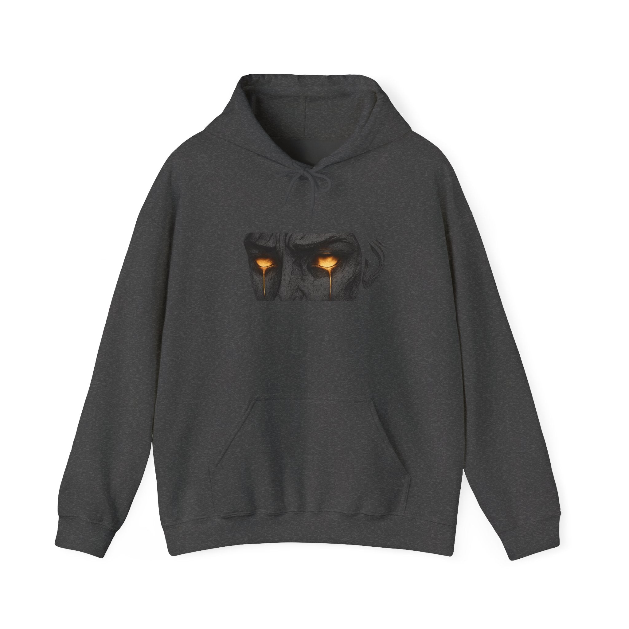 Warrior Spirit Hoodie