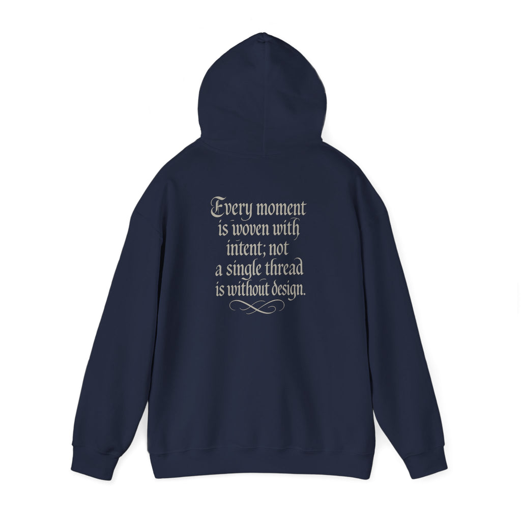 Unisex Hooded Sweatshirt