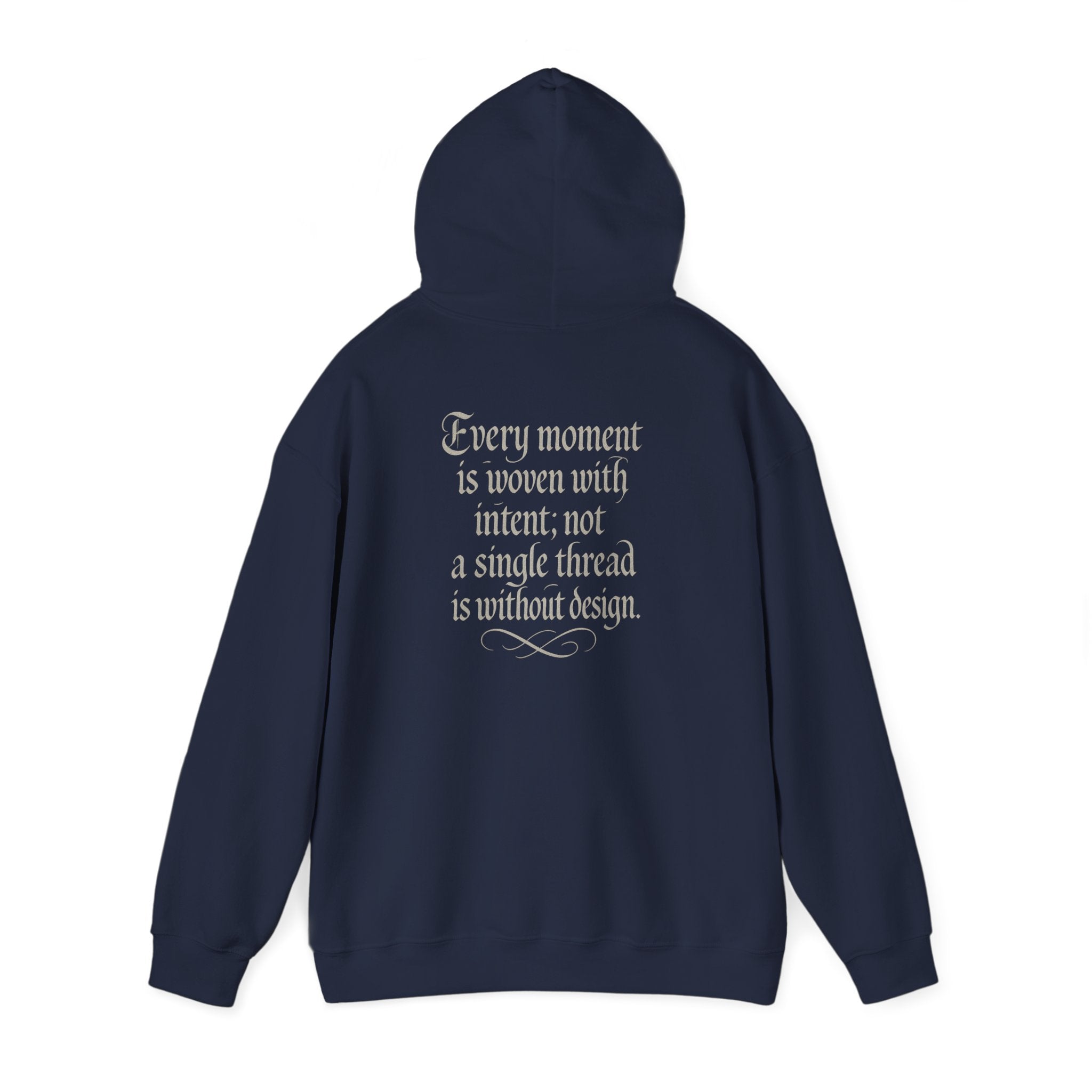Unisex Hooded Sweatshirt
