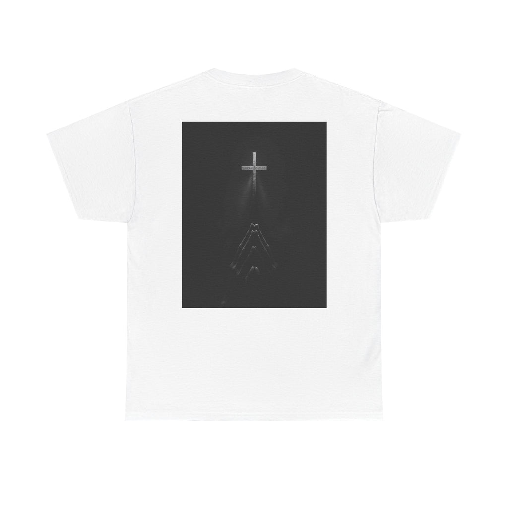Spiritual Cross