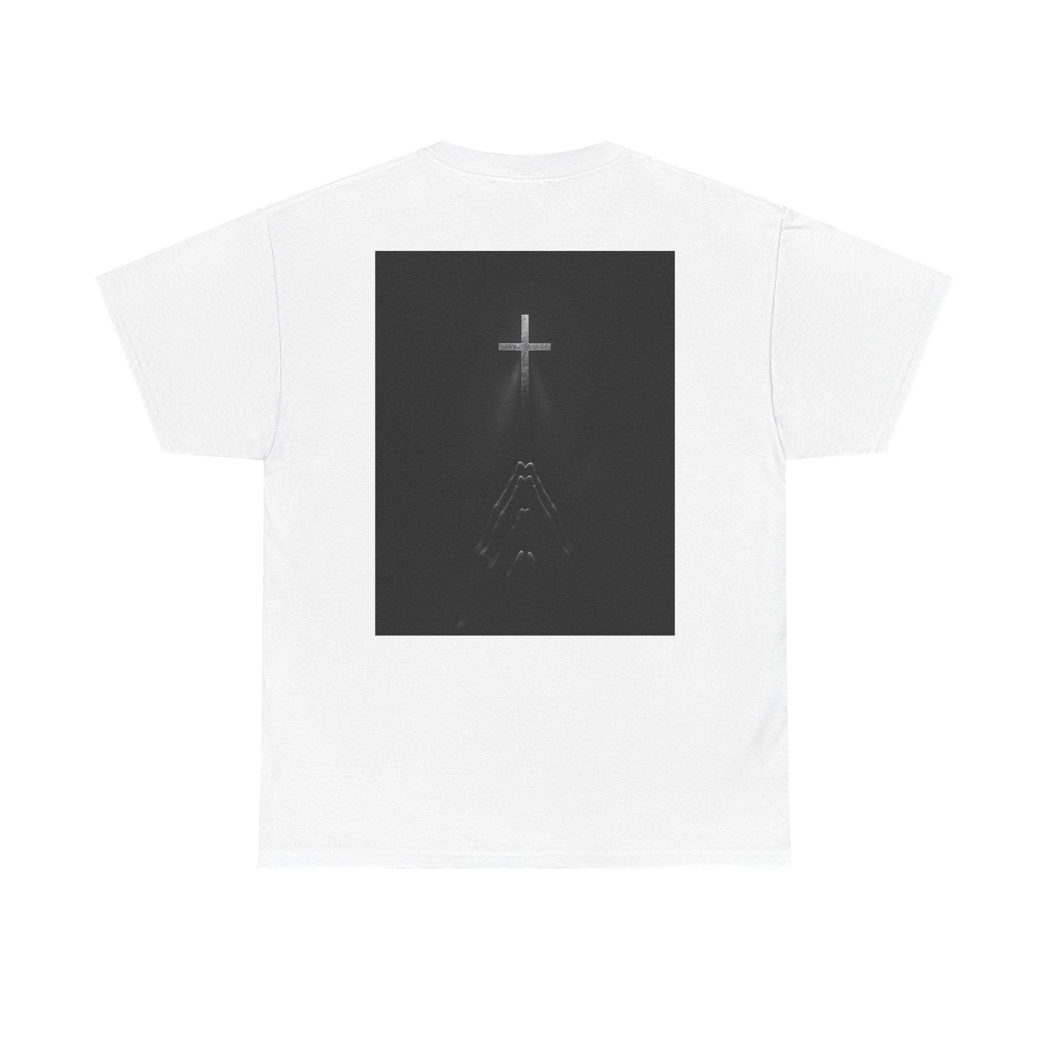 Spiritual Cross