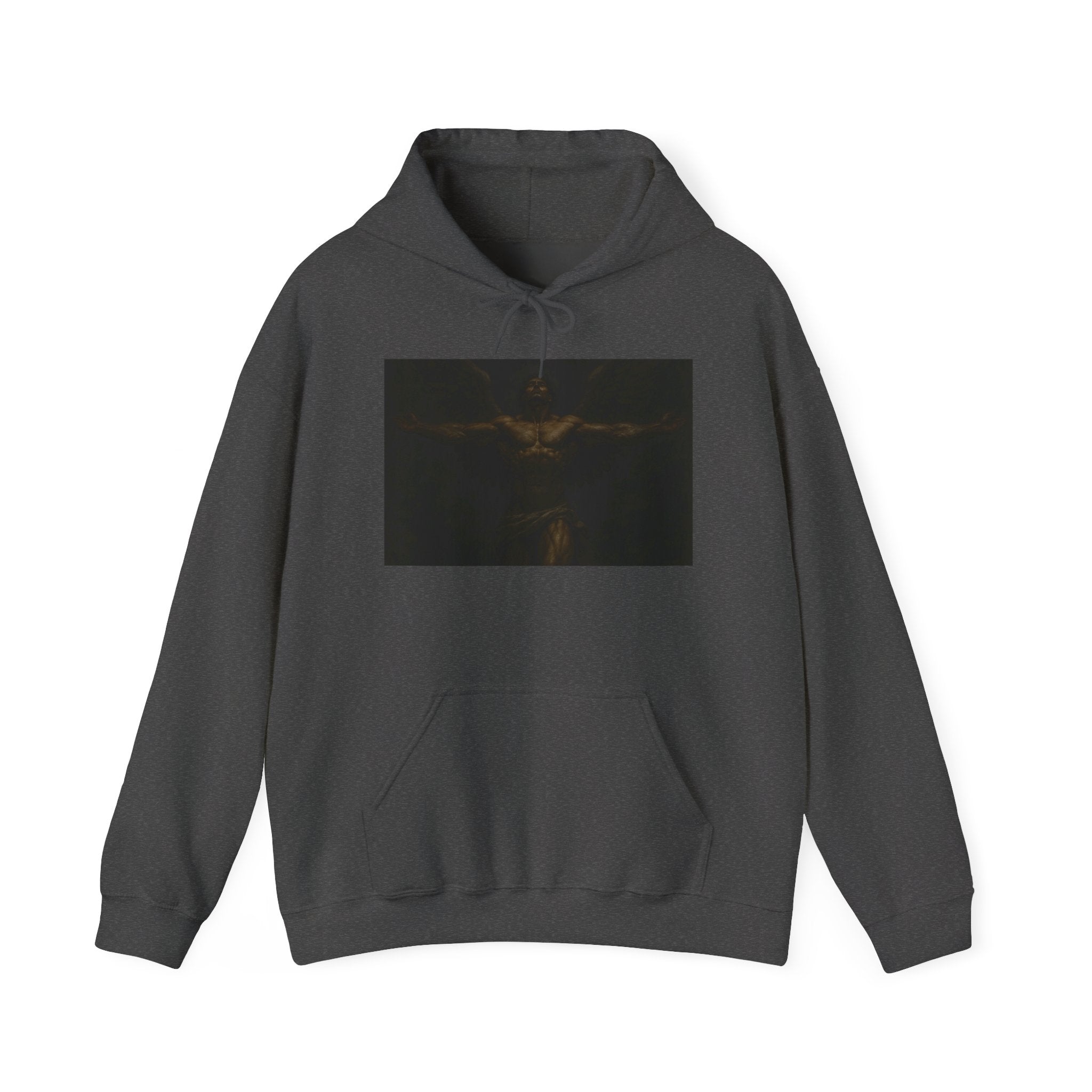 Elevate Your Style with The Rising Hoodie