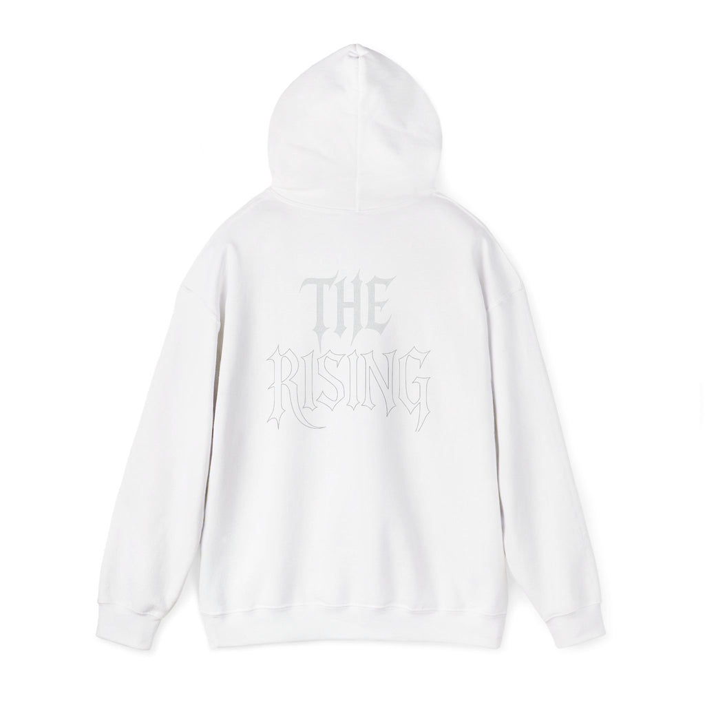 Elevate Your Style with The Rising Hoodie