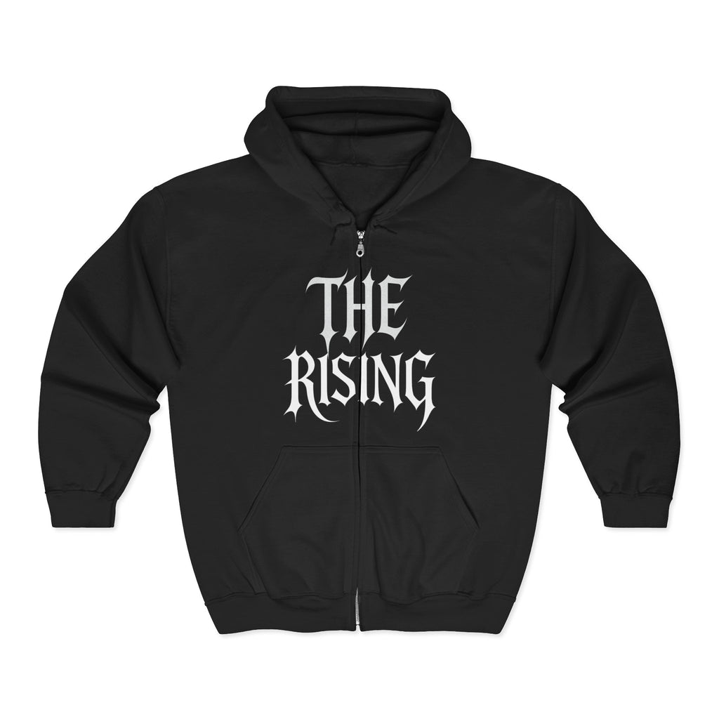 The Rising Hoodie