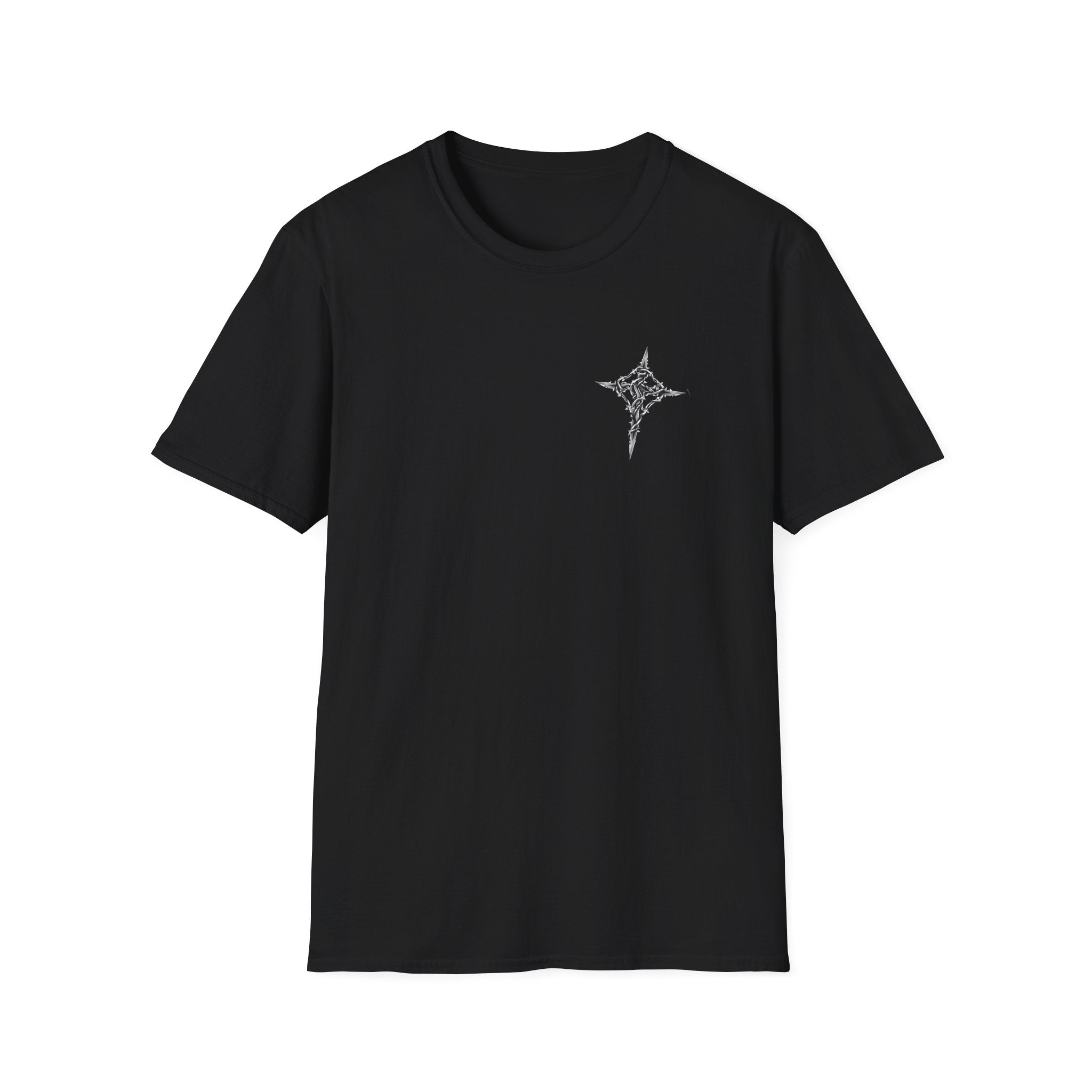 Heroic Adventure Graphic Tee
