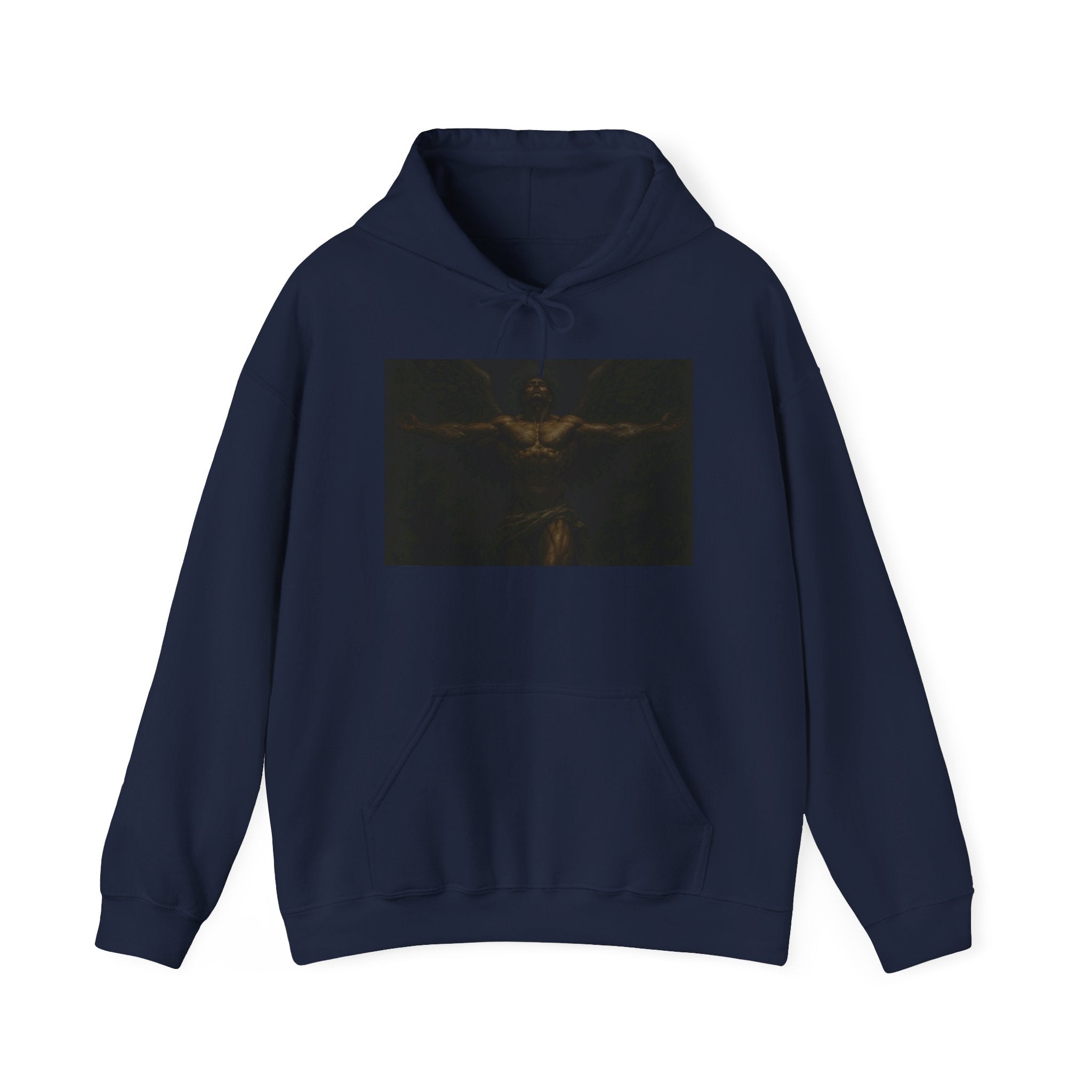 Elevate Your Style with The Rising Hoodie