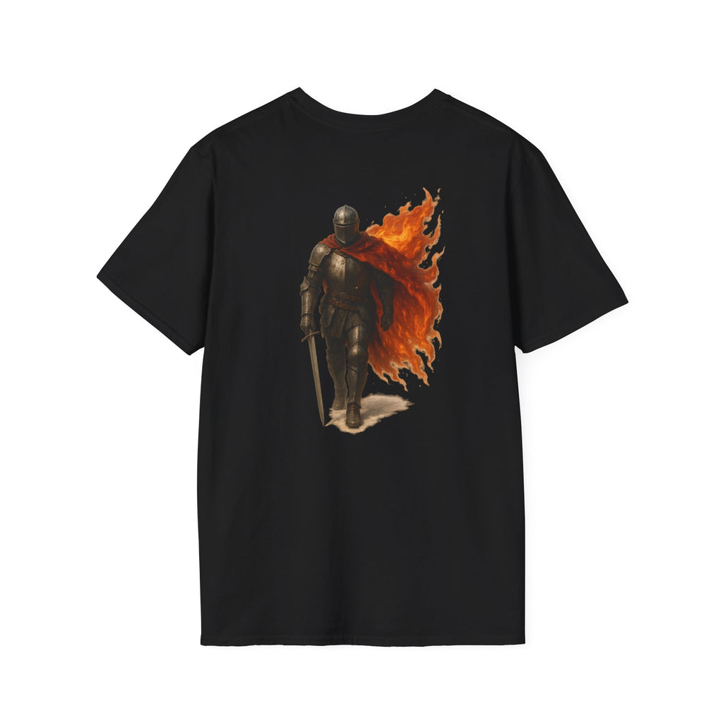 Heroic Adventure Graphic Tee
