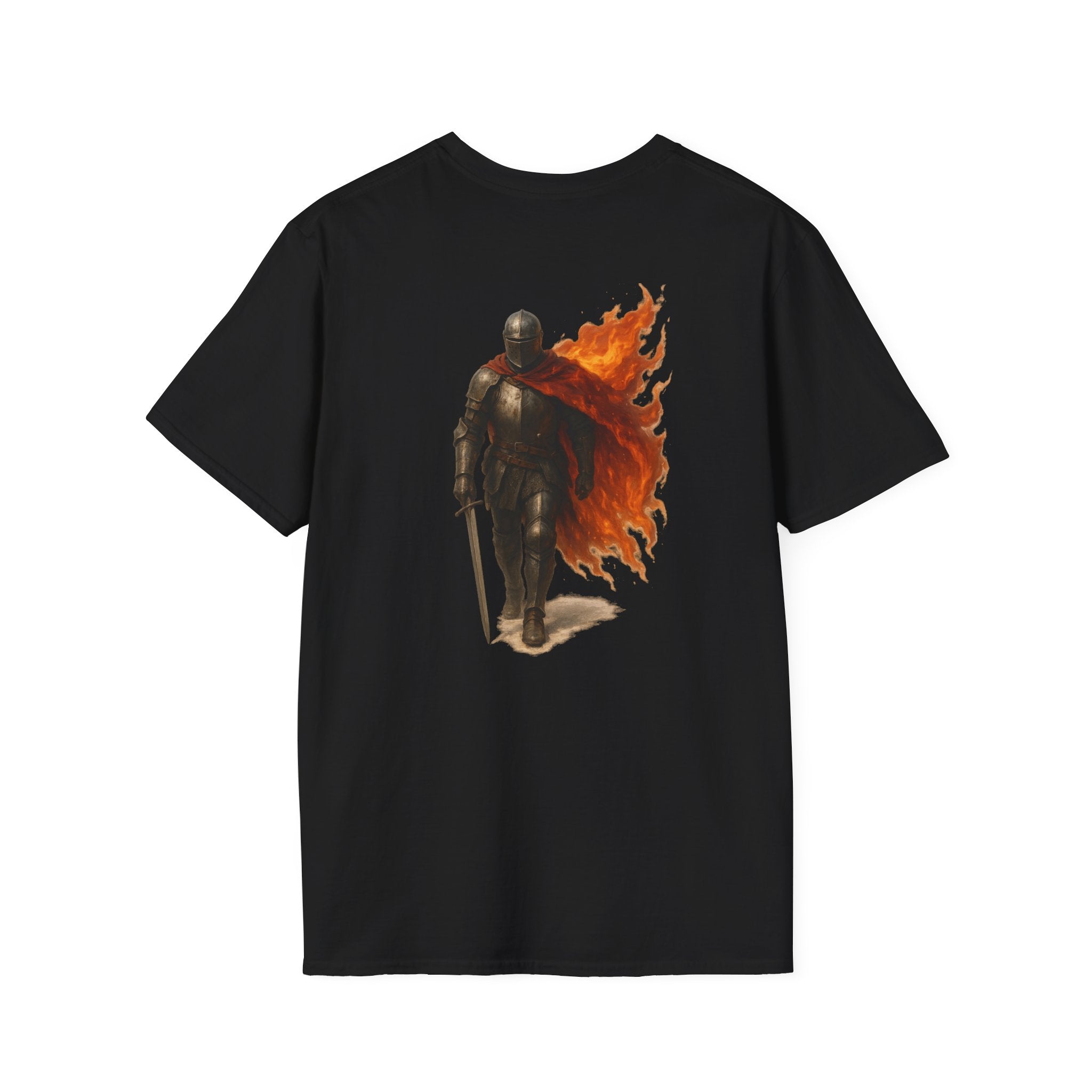 Heroic Adventure Graphic Tee