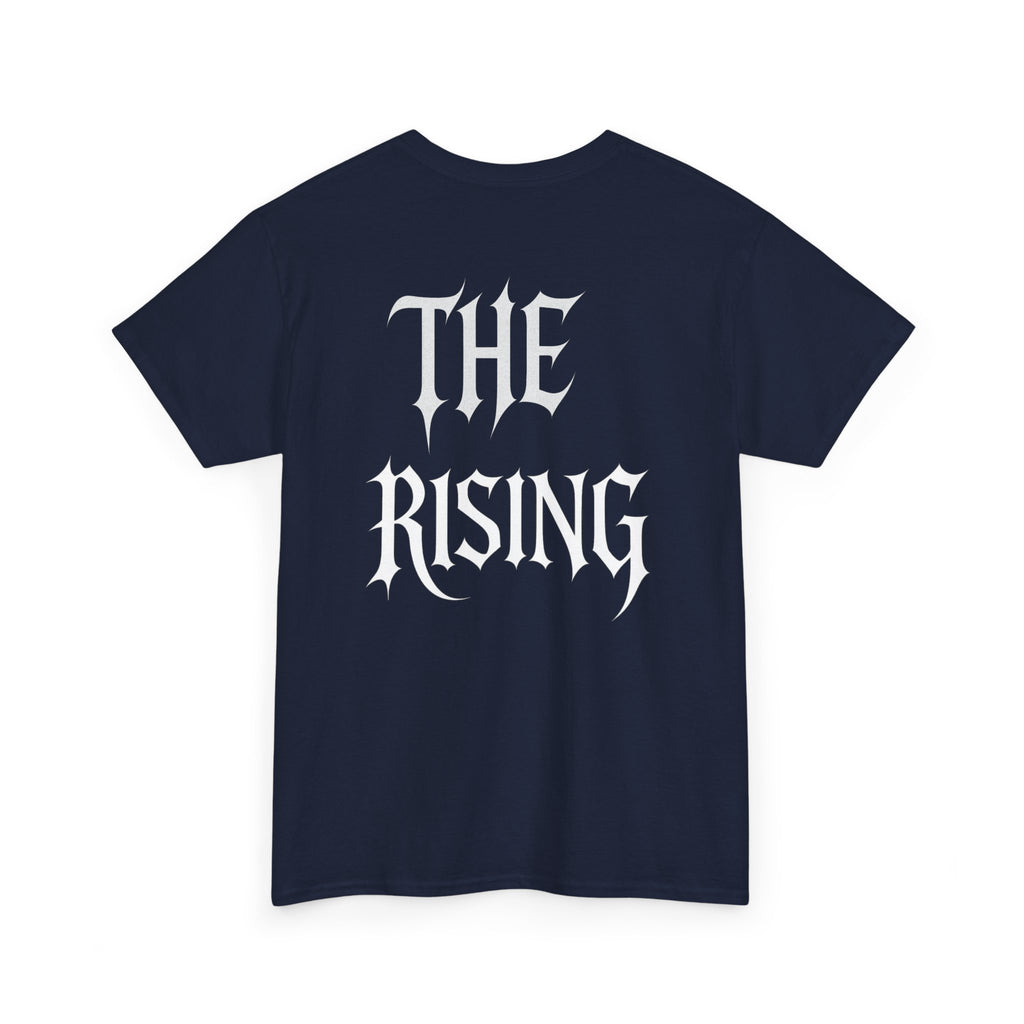plan The rising T-shirt