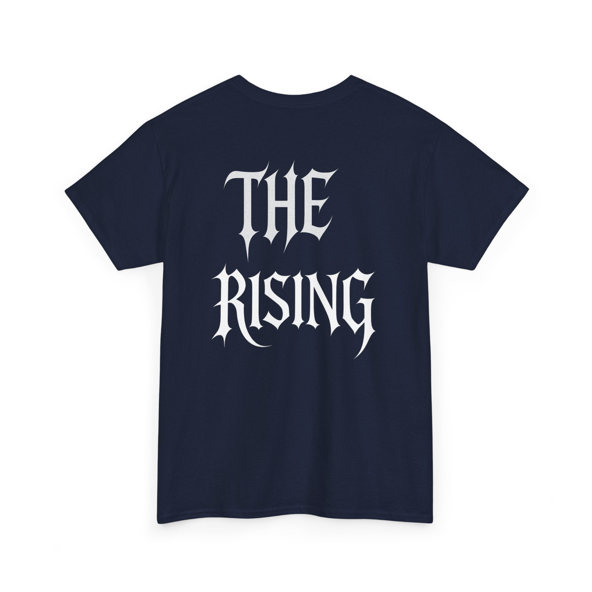 plan The rising T-shirt
