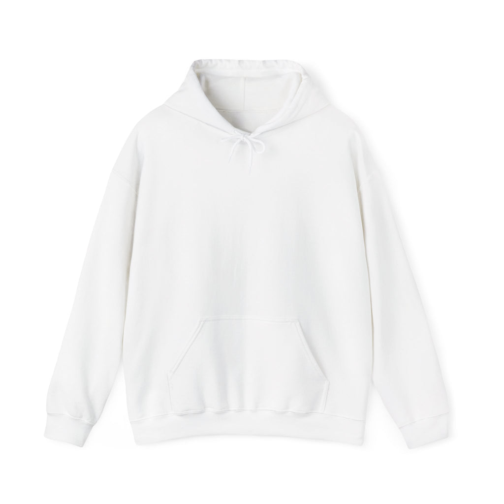 Consistency hoodie