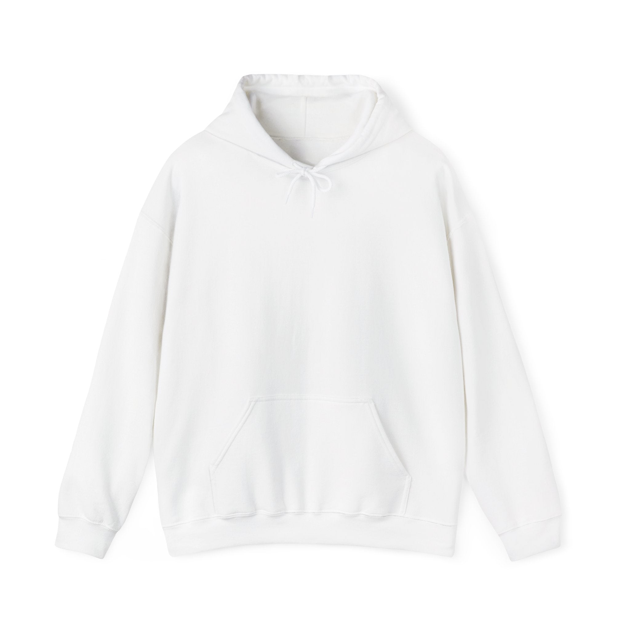 Consistency hoodie