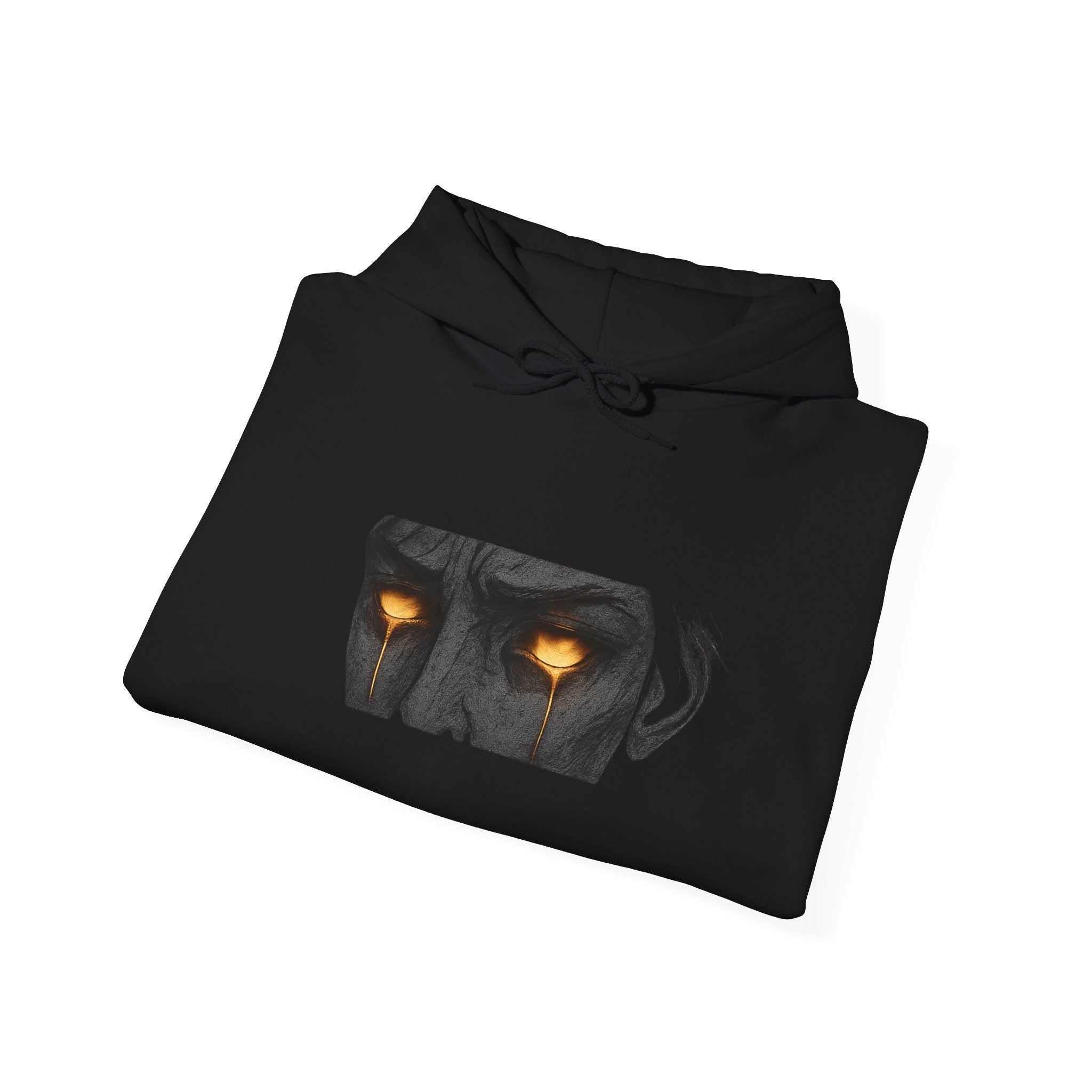 Warrior Spirit Hoodie