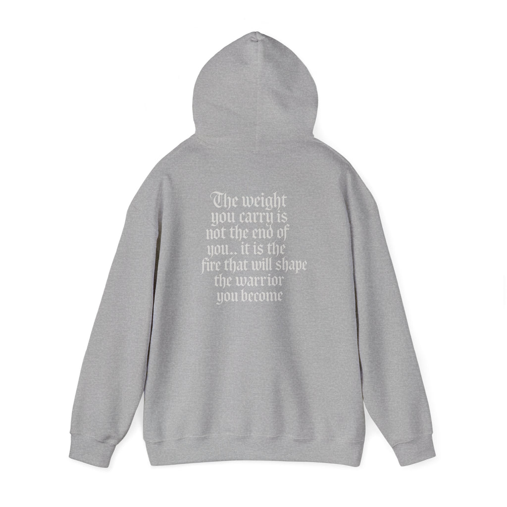 Warrior Spirit Hoodie