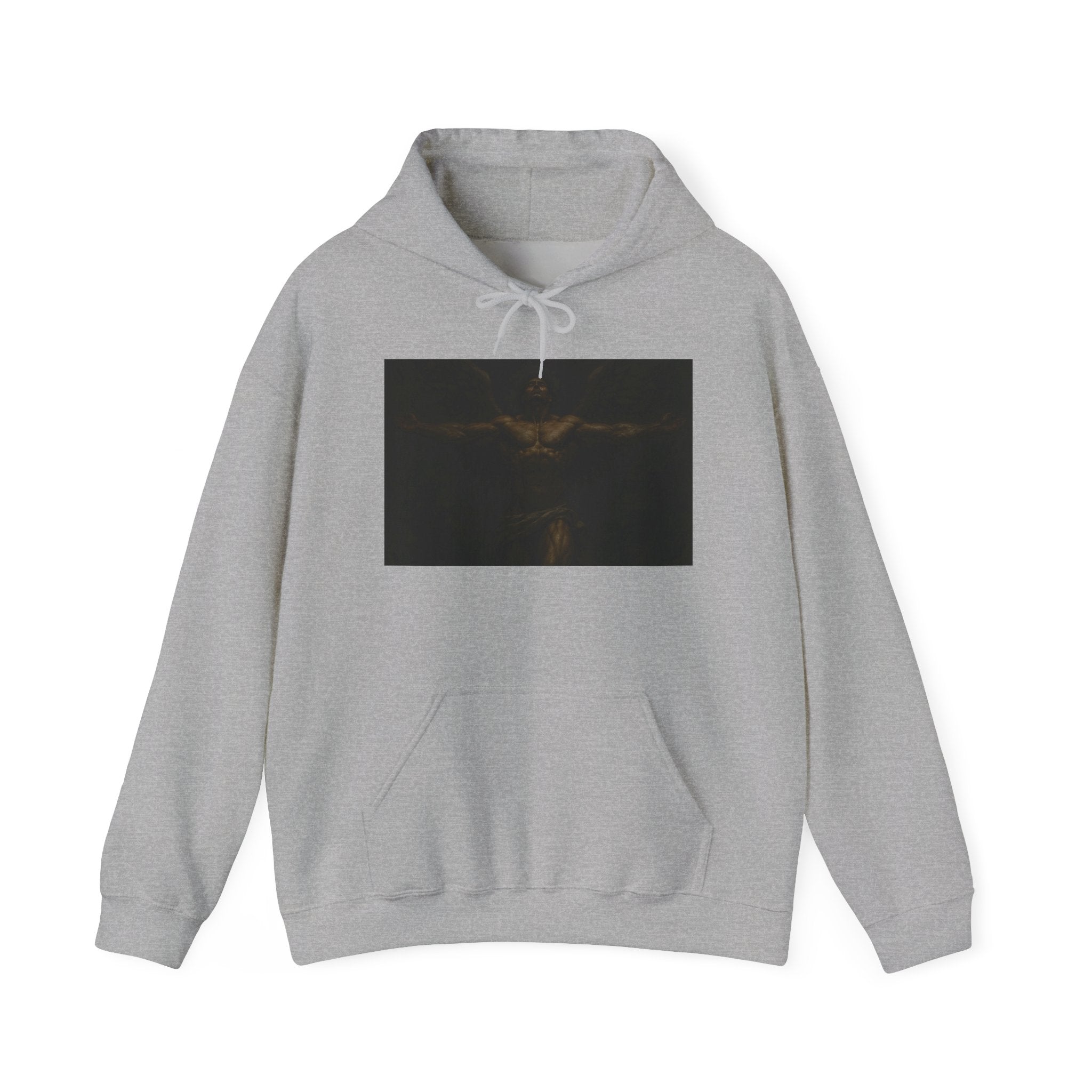 Elevate Your Style with The Rising Hoodie