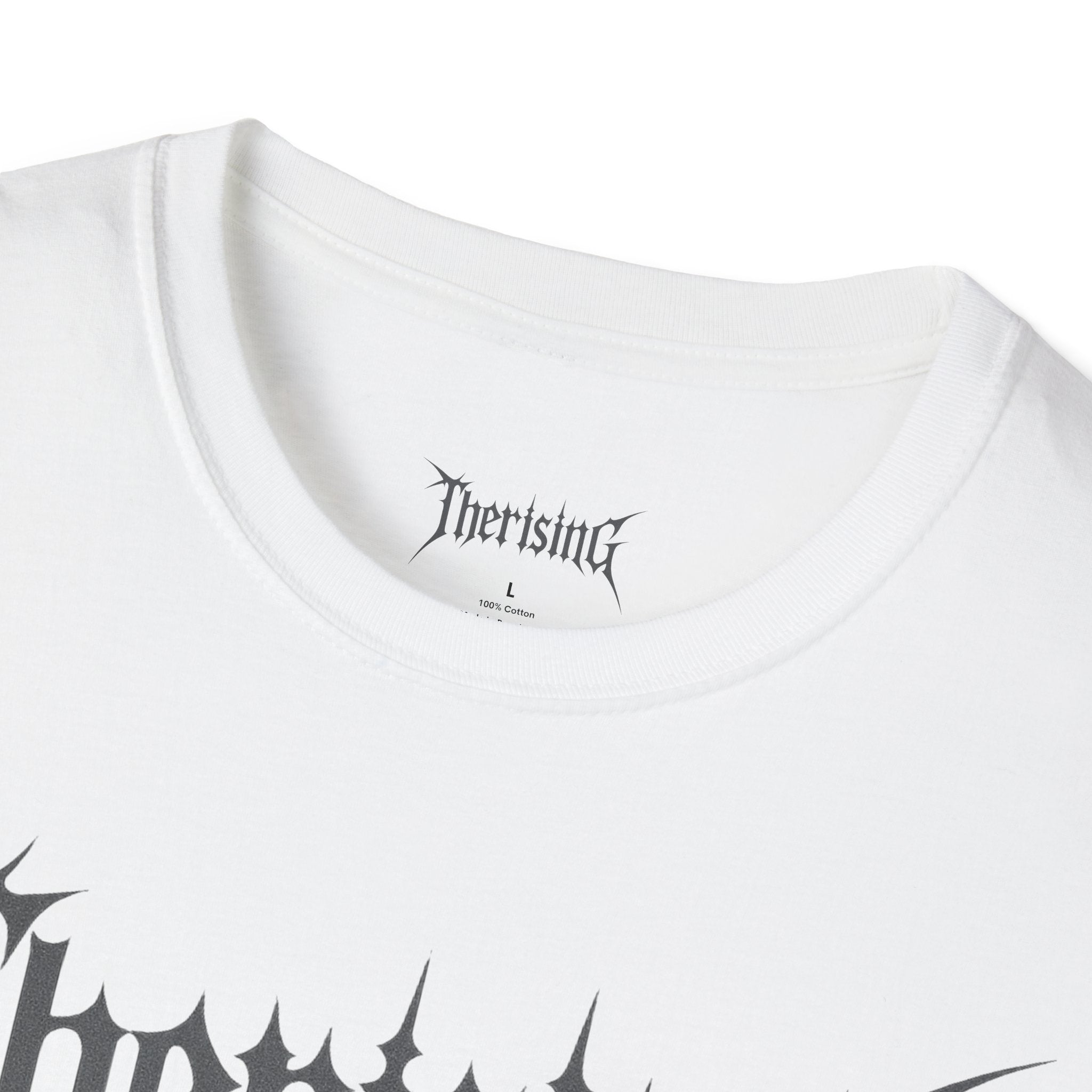 Inspirational Graphic Tee