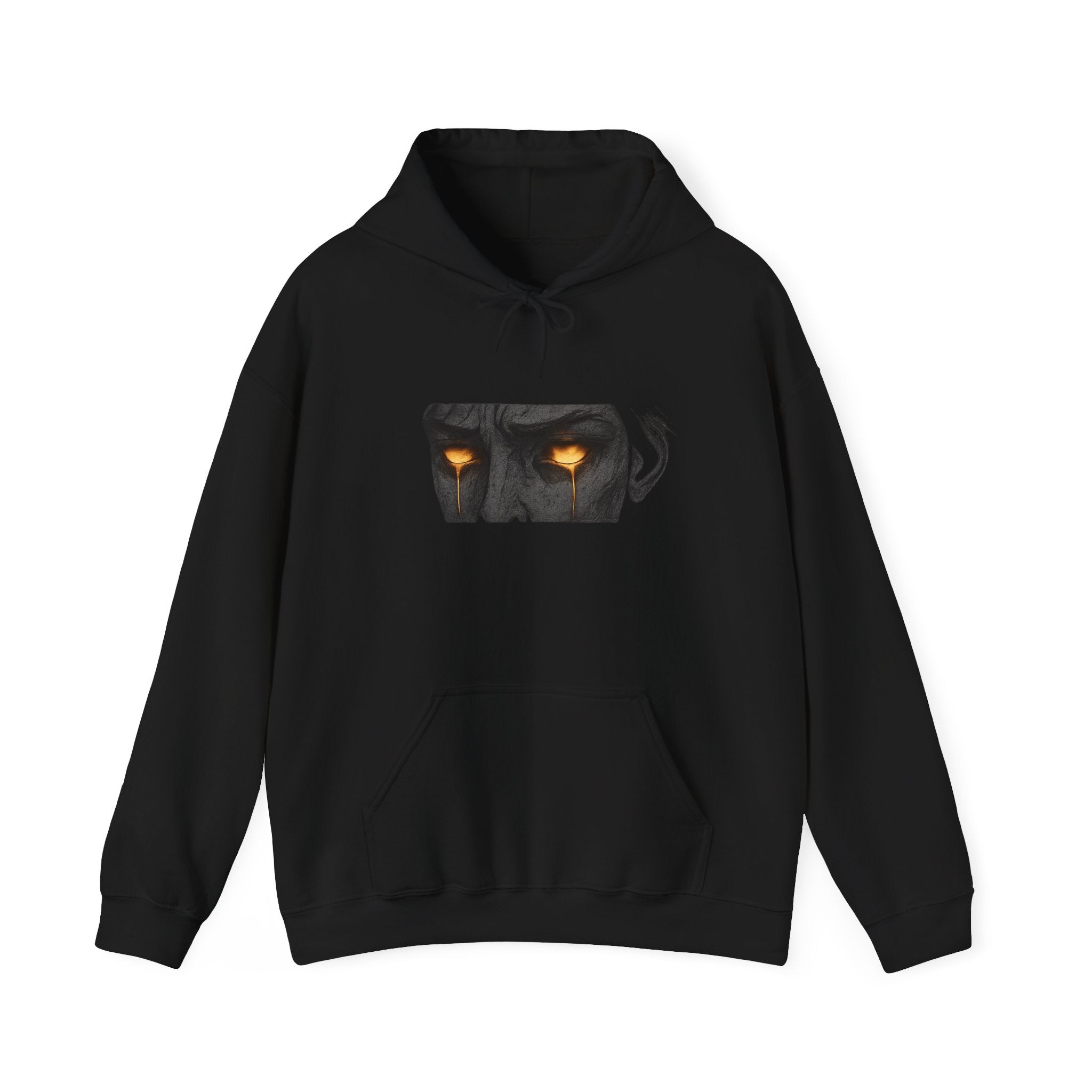 Warrior Spirit Hoodie