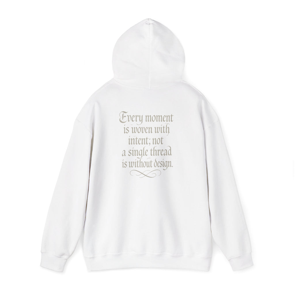 Unisex Hooded Sweatshirt