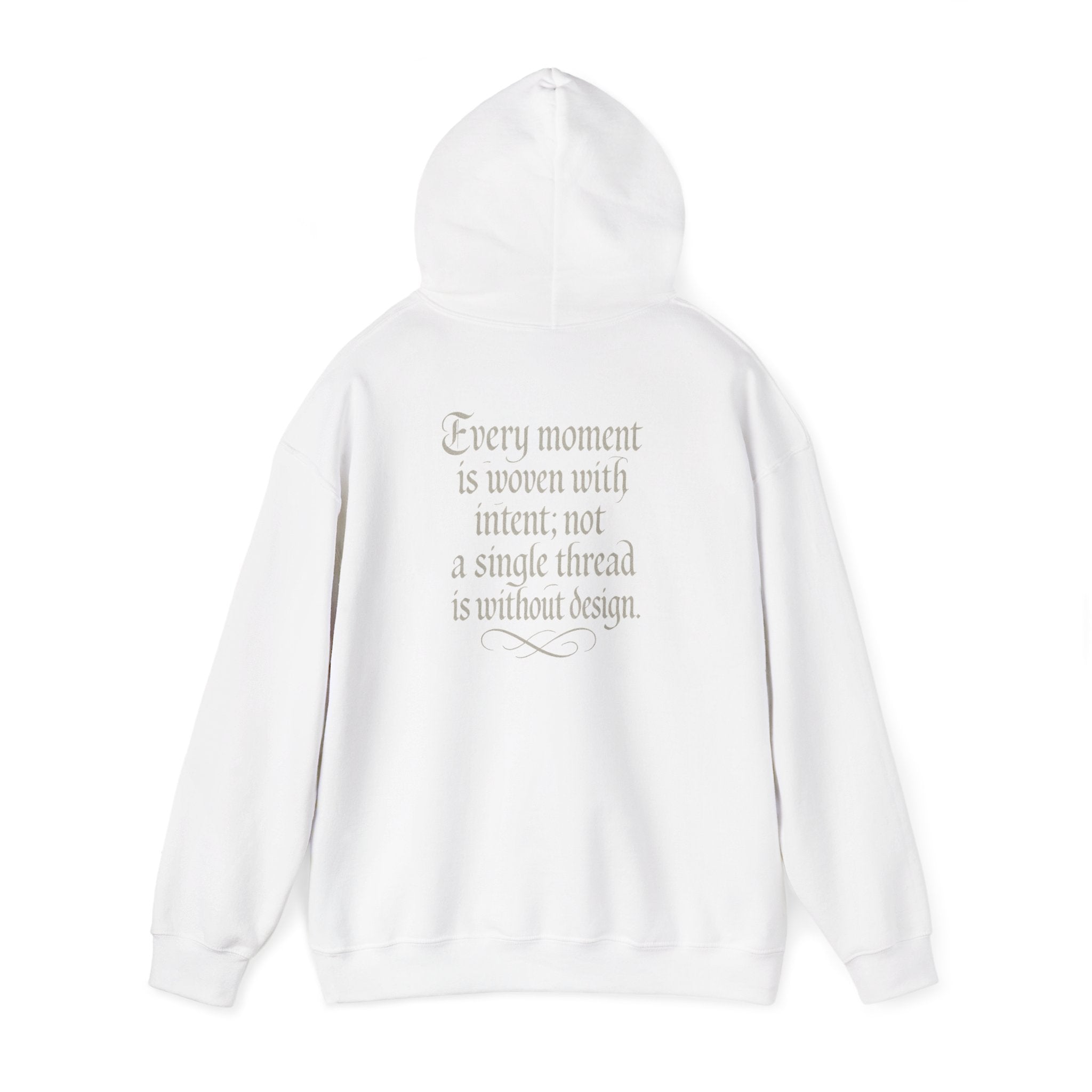 Unisex Hooded Sweatshirt