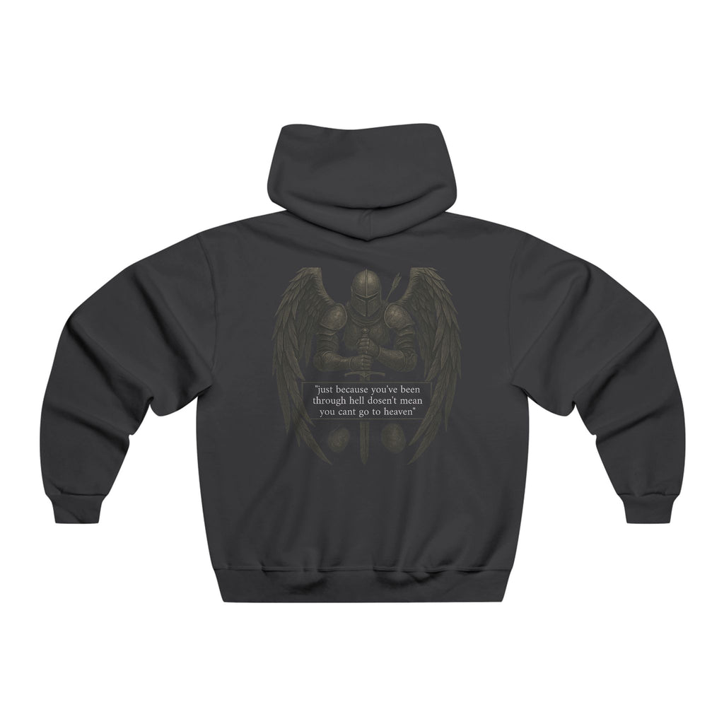 Stylish Graphic Hoodie for Men