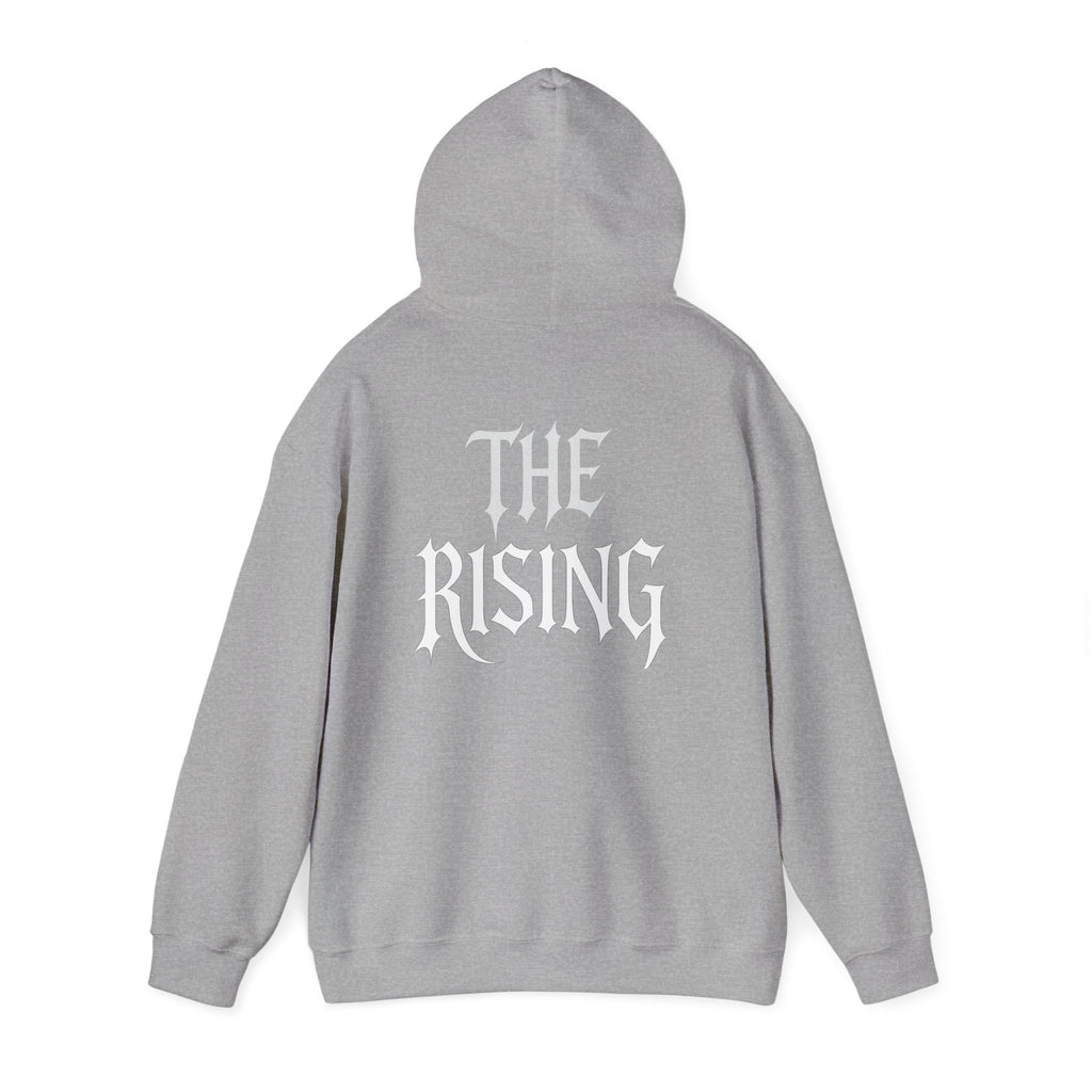 Elevate Your Style with The Rising Hoodie