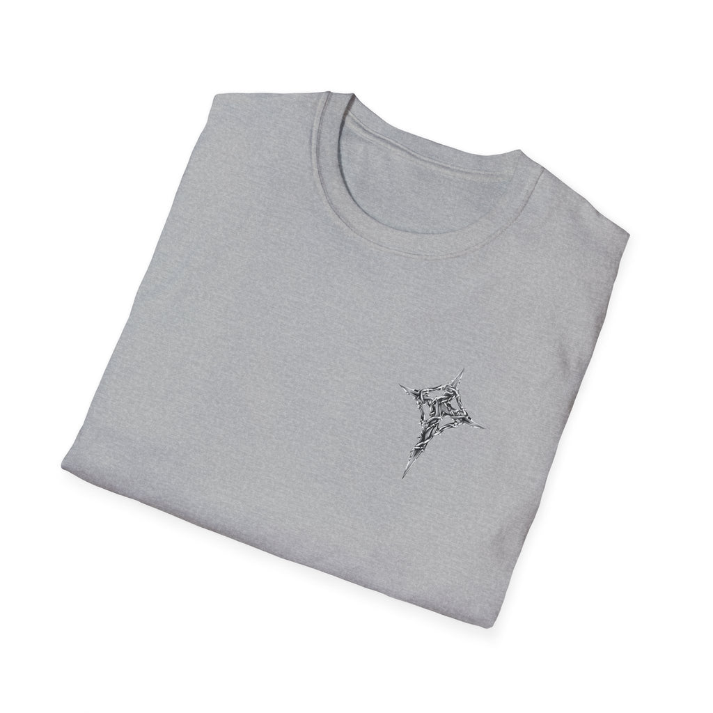 Heroic Adventure Graphic Tee